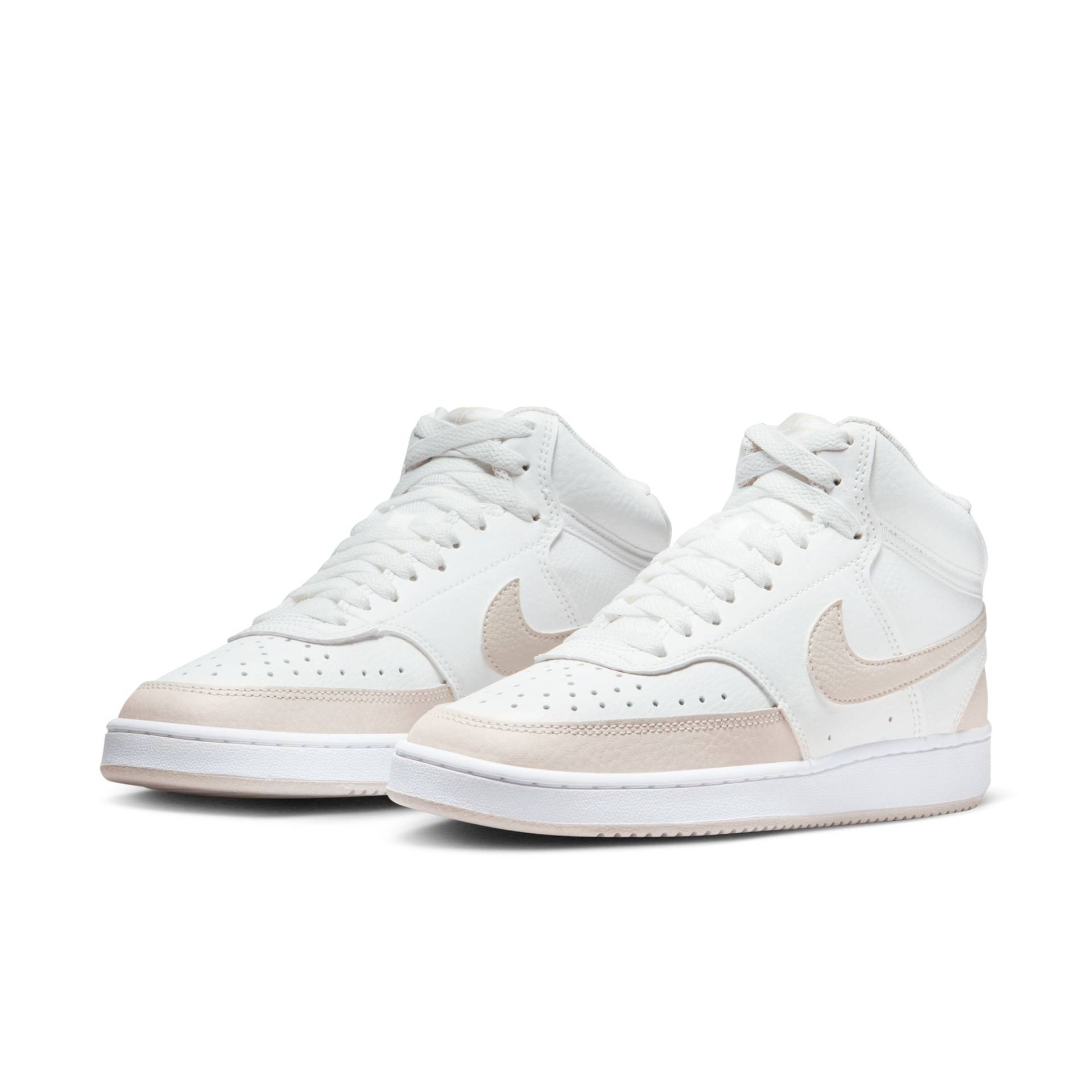 Nike Sportswear Sneaker »Court Vision Mid« von Nike Sportswear