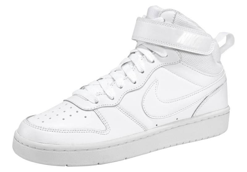 Nike Sportswear Sneaker »Court Vision Mid« von Nike Sportswear