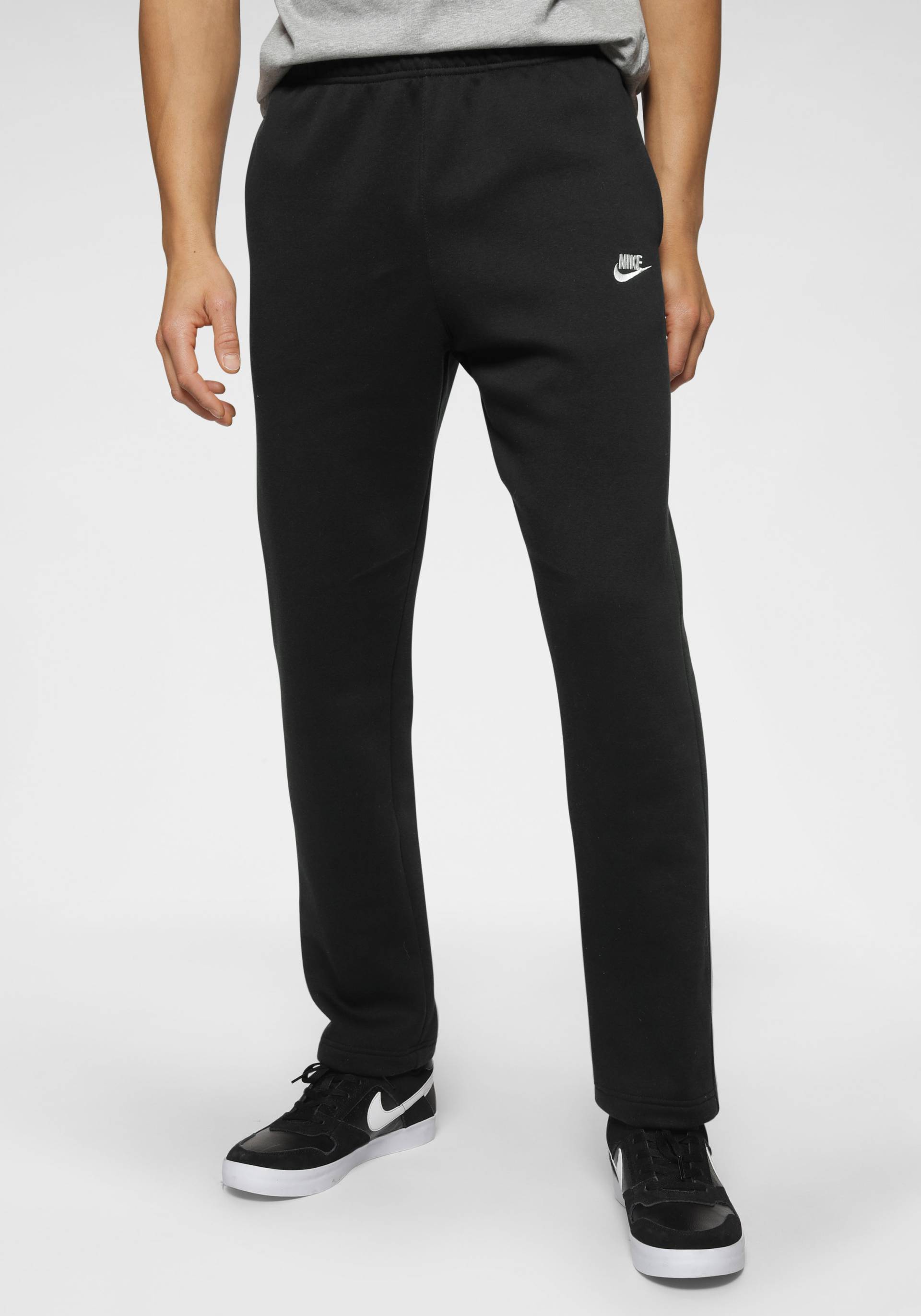 Nike Sportswear Jogginghose »Club Fleece Men's Pants« von Nike Sportswear