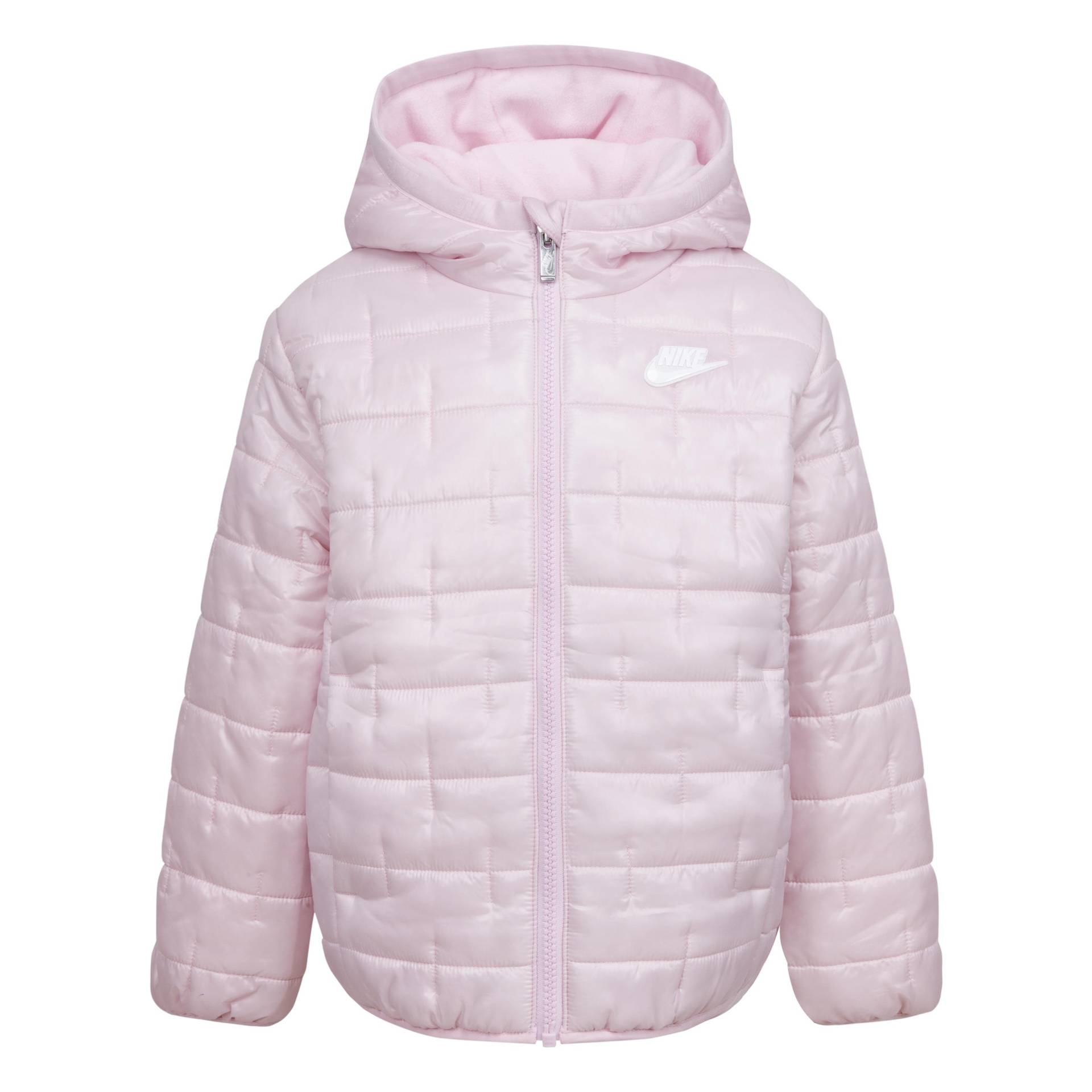 Nike Sportswear Steppjacke, (1 St.), mit Kapuze Nike Sportswear Steppjacke, (1 St.), mit Kapuze von Nike Sportswear