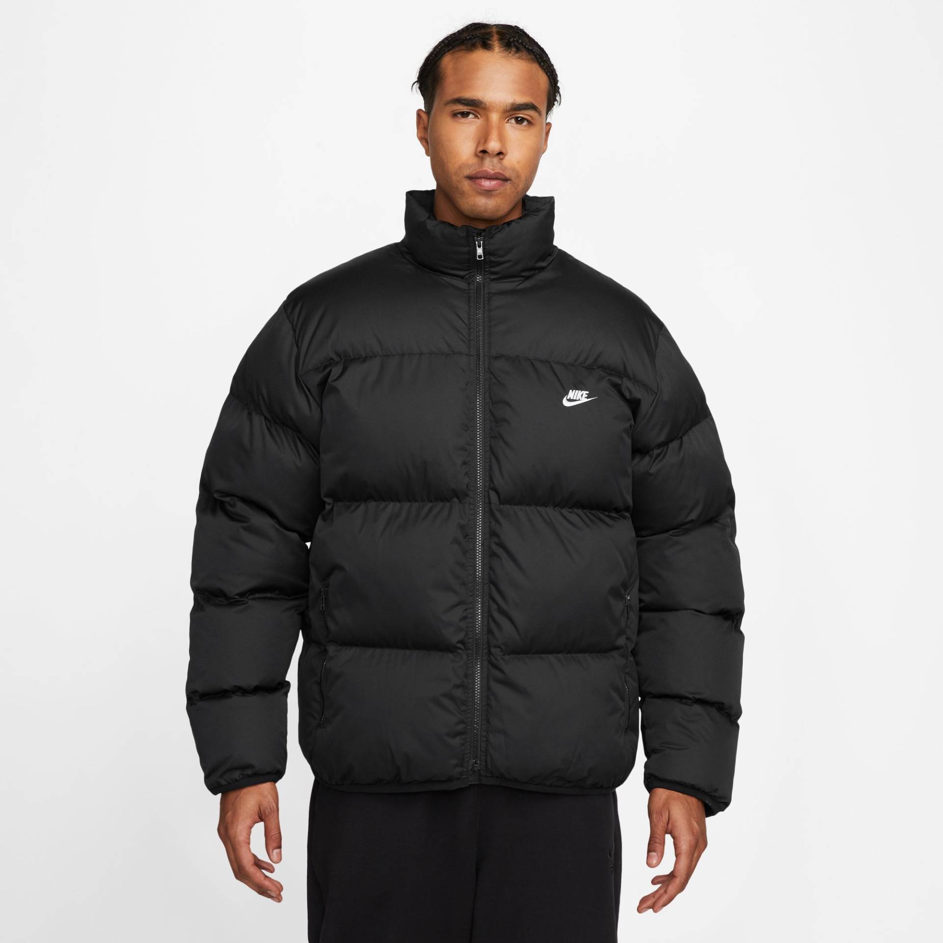 Nike Sportswear Steppjacke »M NK TF CLUB PUFFER JKT« von Nike Sportswear