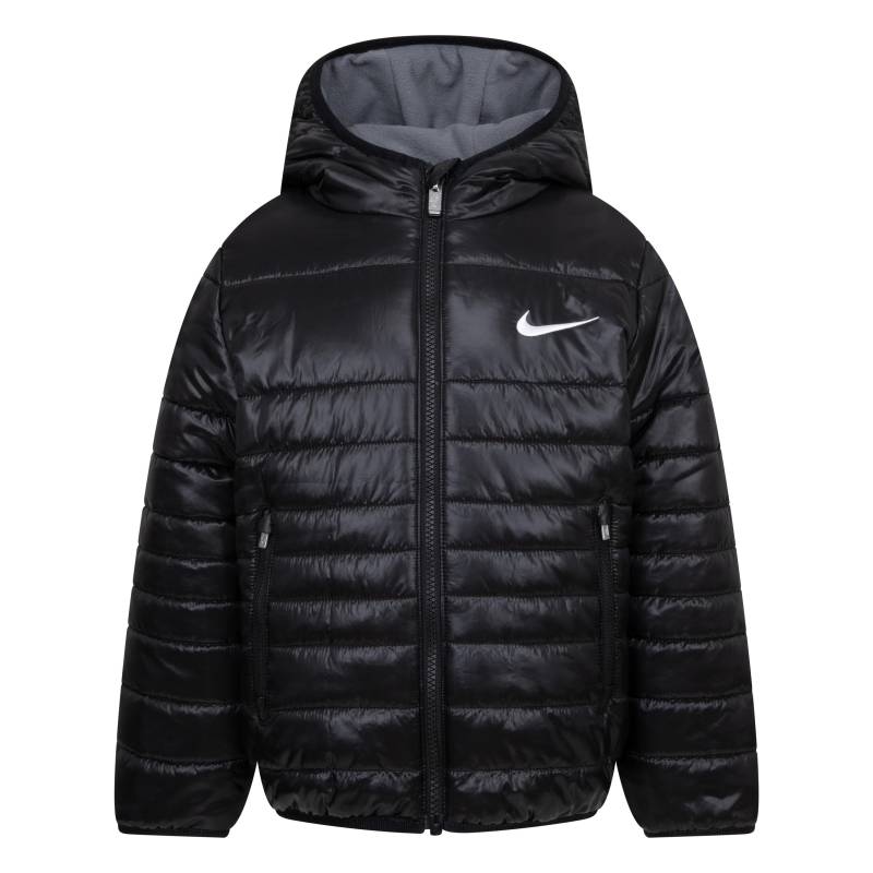 Nike Sportswear Steppjacke »NKB FILL QUILTED JKT«, mit Kapuze, für Kinder von Nike Sportswear