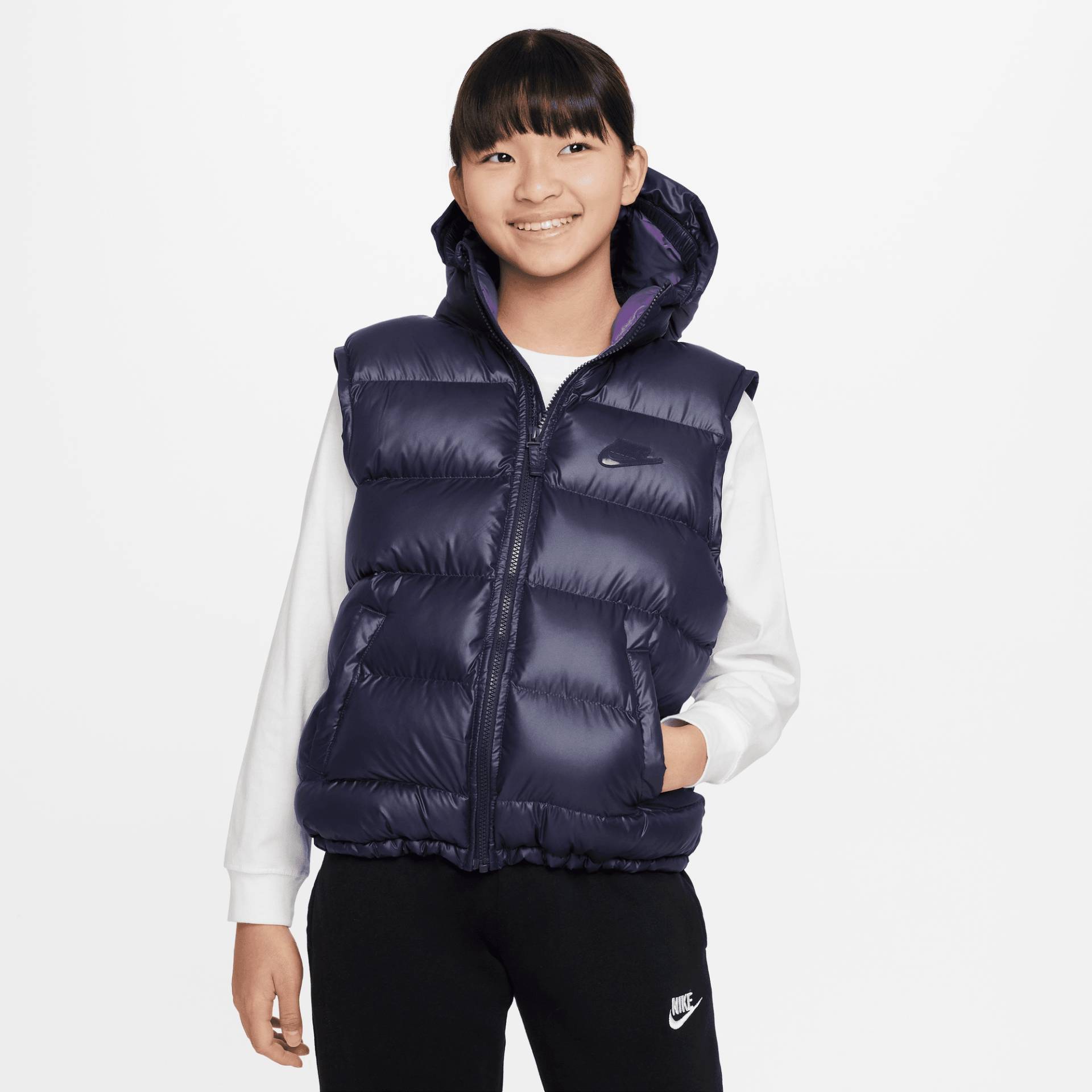 Nike Sportswear Steppweste »für Kinder« von Nike Sportswear
