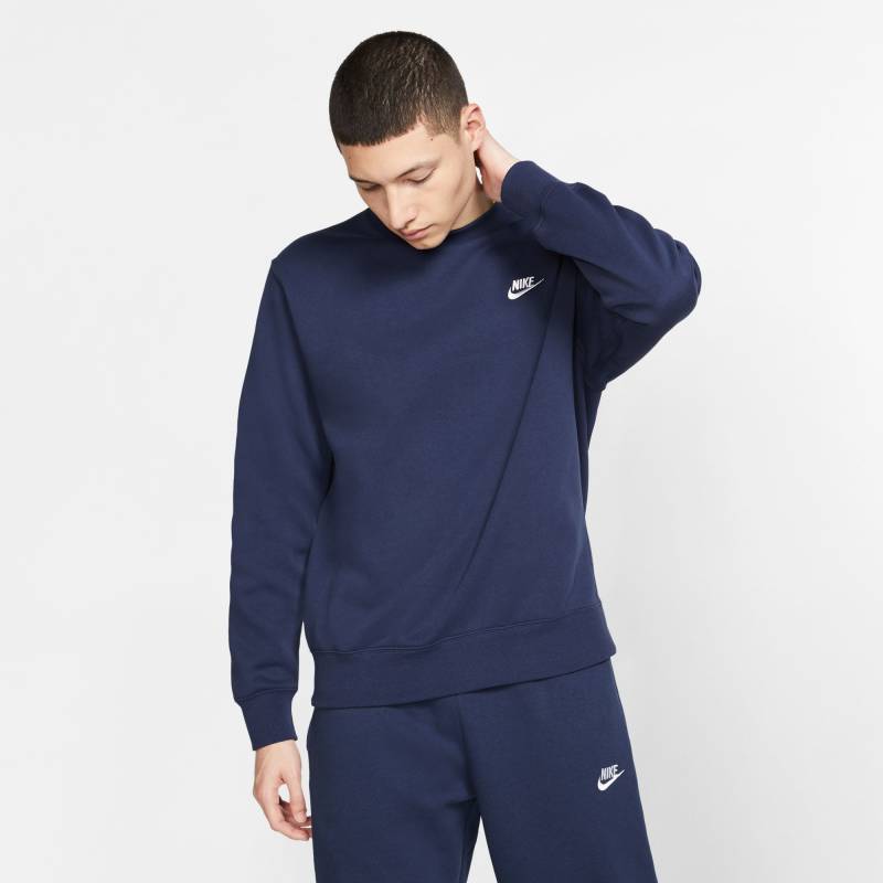 Nike Sportswear Sweatshirt »CLUB FLEECE CREW« von Nike Sportswear