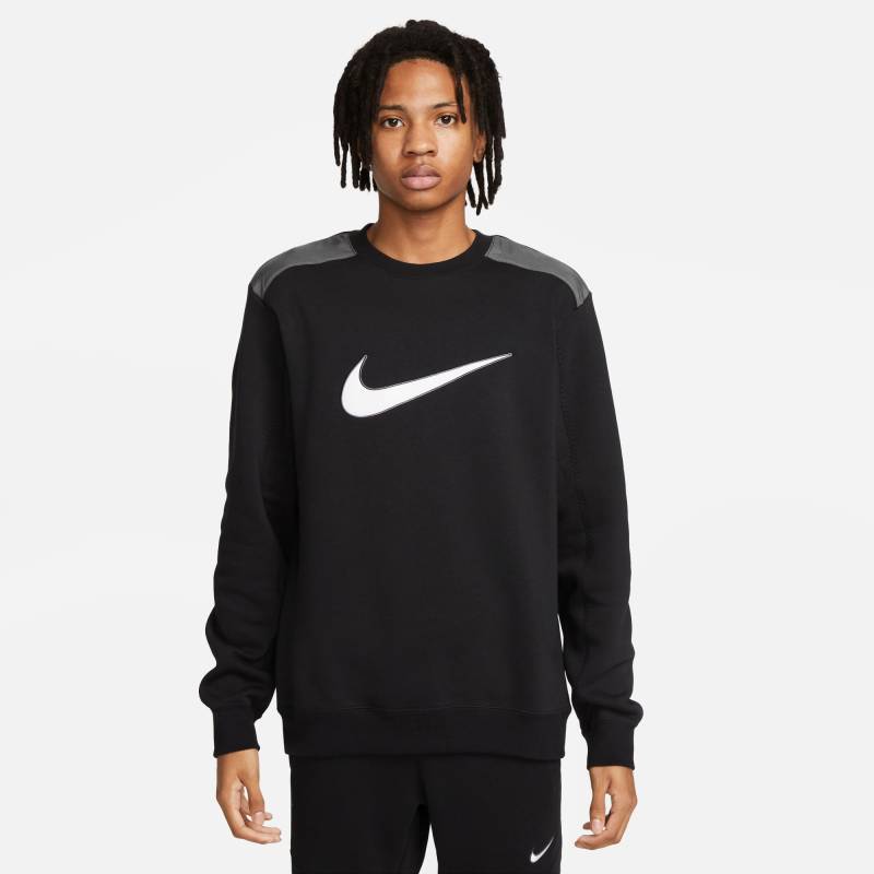 Nike Sportswear Sweatshirt »M NSW SP FLC CREW BB« von Nike Sportswear