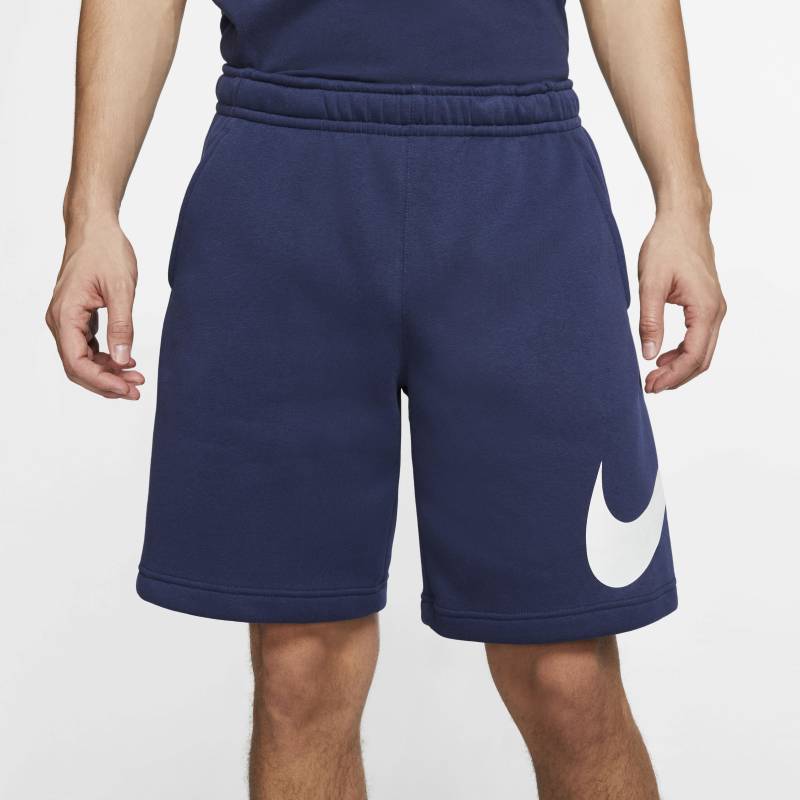 Nike Sportswear Shorts »CLUB MEN'S GRAPHIC SHORTS« von Nike Sportswear