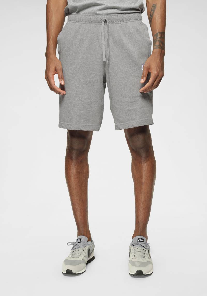 Nike Sportswear Shorts »Club Men's Shorts« von Nike Sportswear