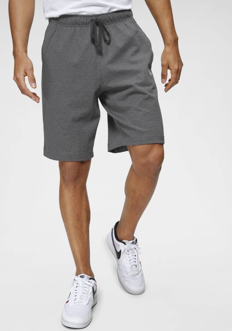 Nike Sportswear Shorts »Club Men's Shorts« von Nike Sportswear