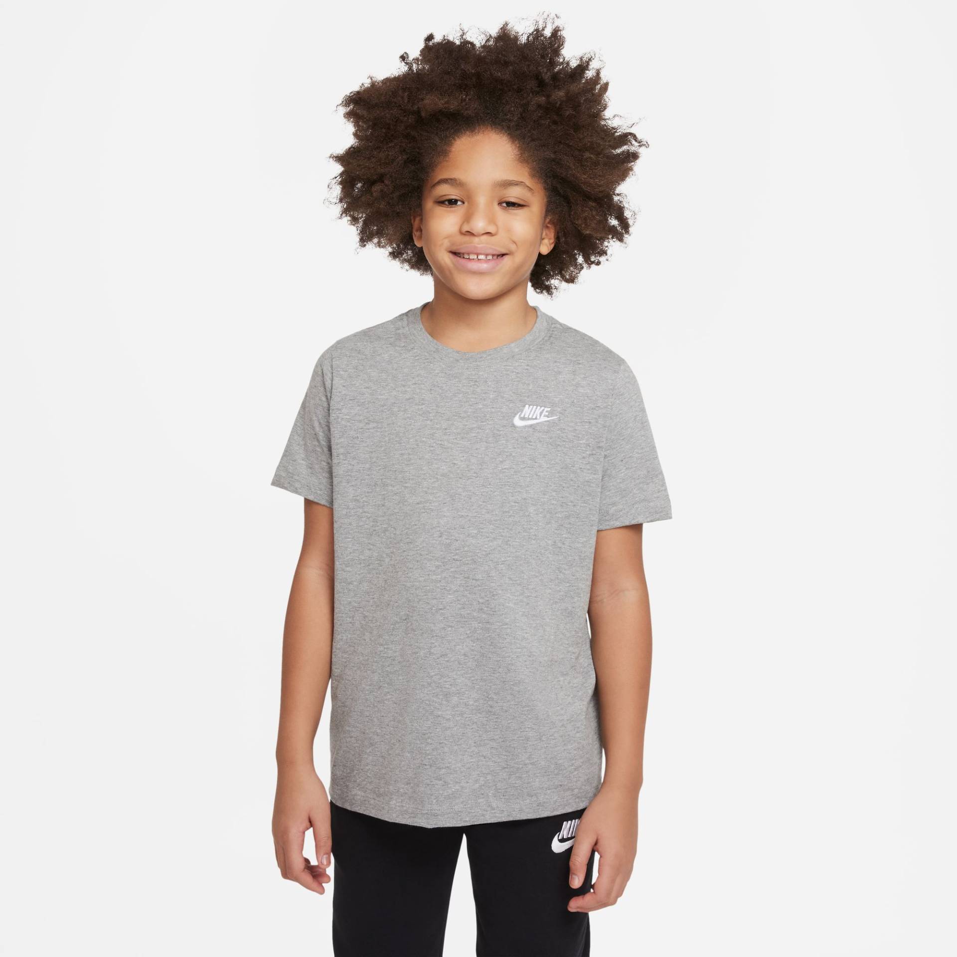 Nike Sportswear T-Shirt »BIG KIDS' T-SHIRT« von Nike Sportswear