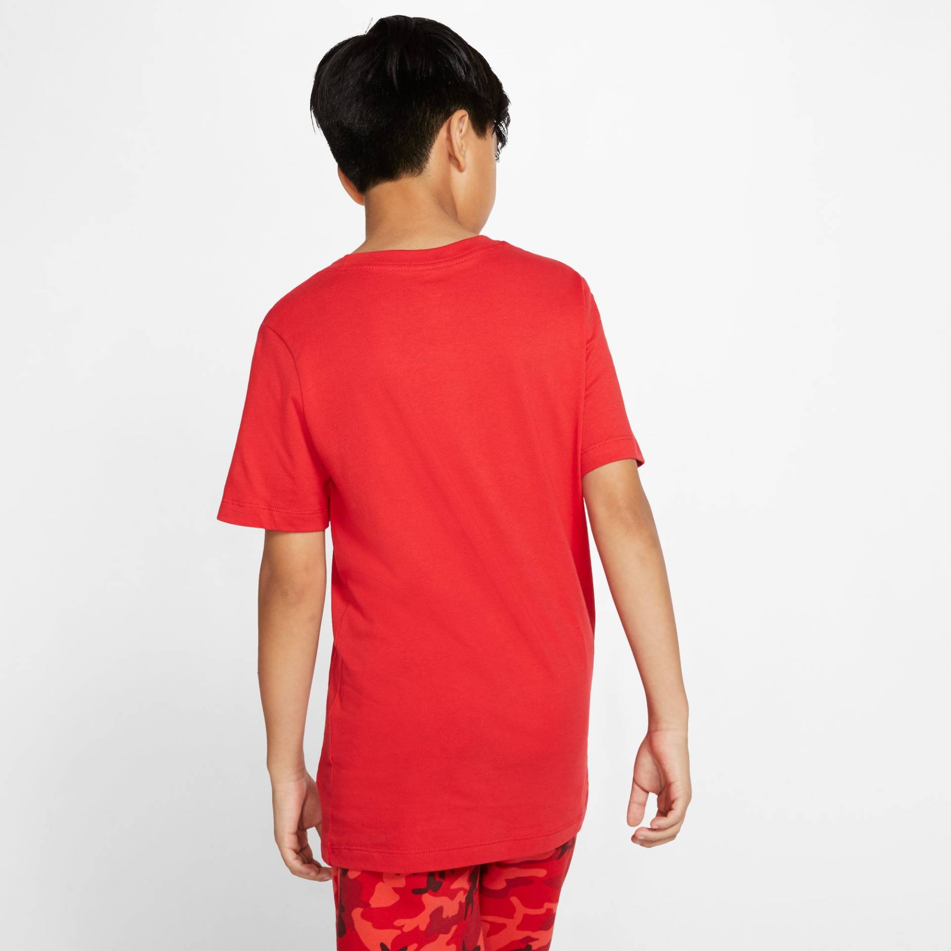 Nike Sportswear T-Shirt »BIG KIDS' T-SHIRT« von Nike Sportswear