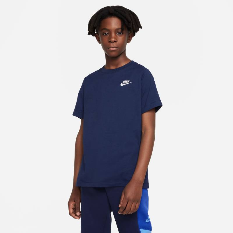 Nike Sportswear T-Shirt »BIG KIDS' T-SHIRT« von Nike Sportswear