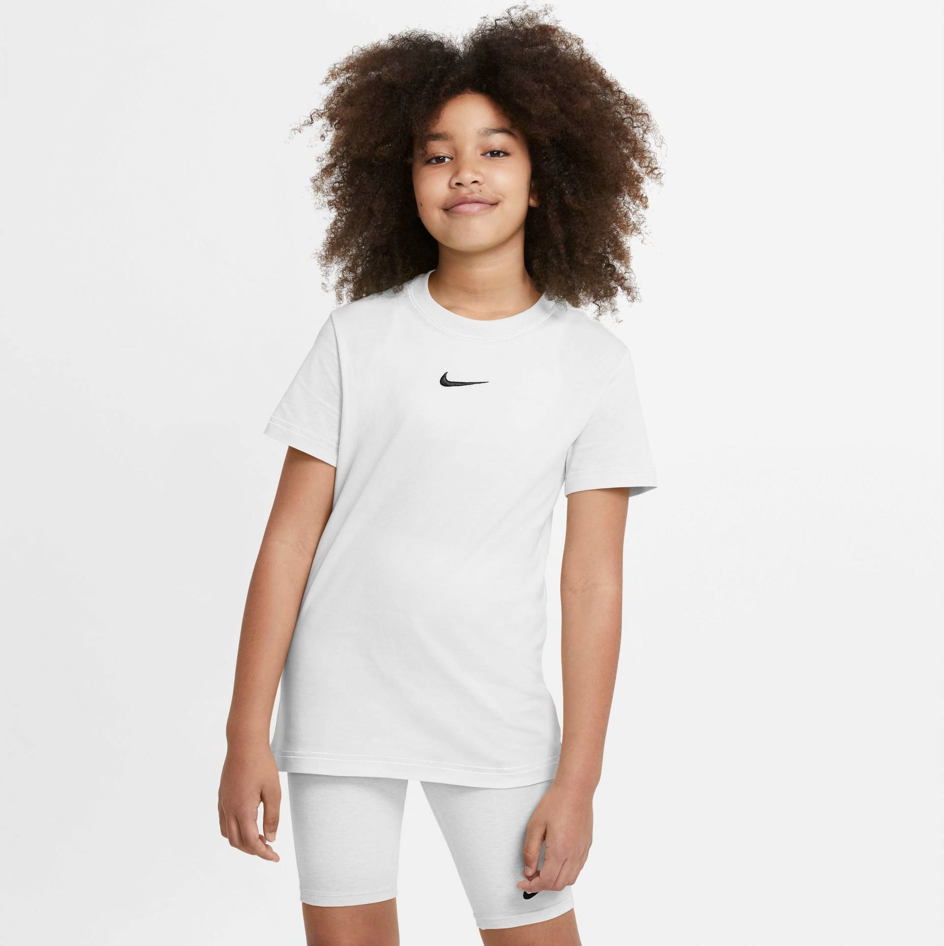 Nike Sportswear T-Shirt »Big Kids' (Girls') T-Shirt« von Nike Sportswear