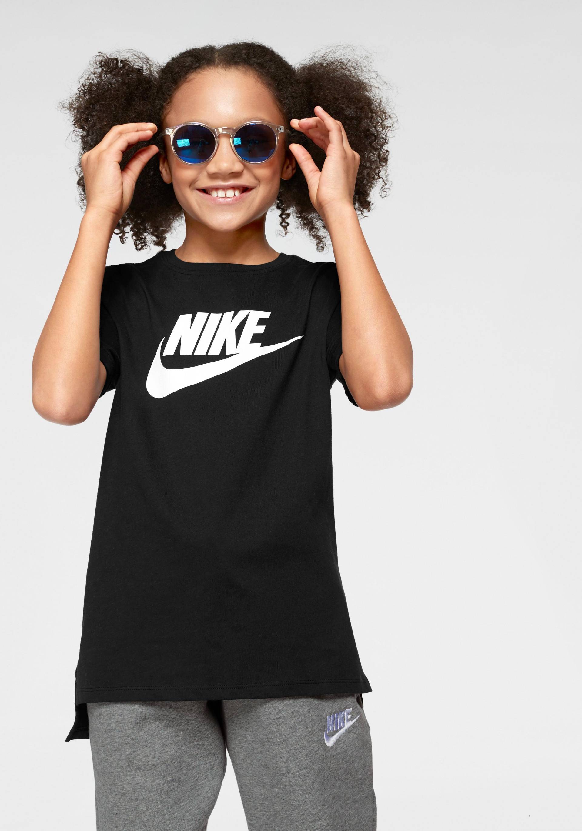 Nike Sportswear T-Shirt »Big Kids' T-Shirt« von Nike Sportswear