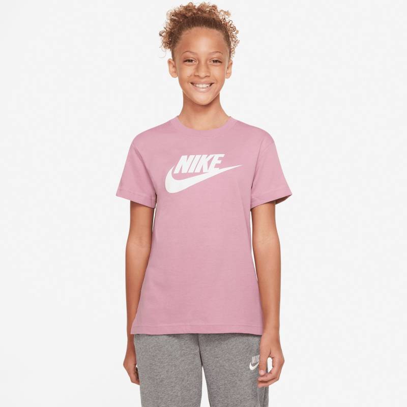 Nike Sportswear T-Shirt »Big Kids' T-Shirt« von Nike Sportswear