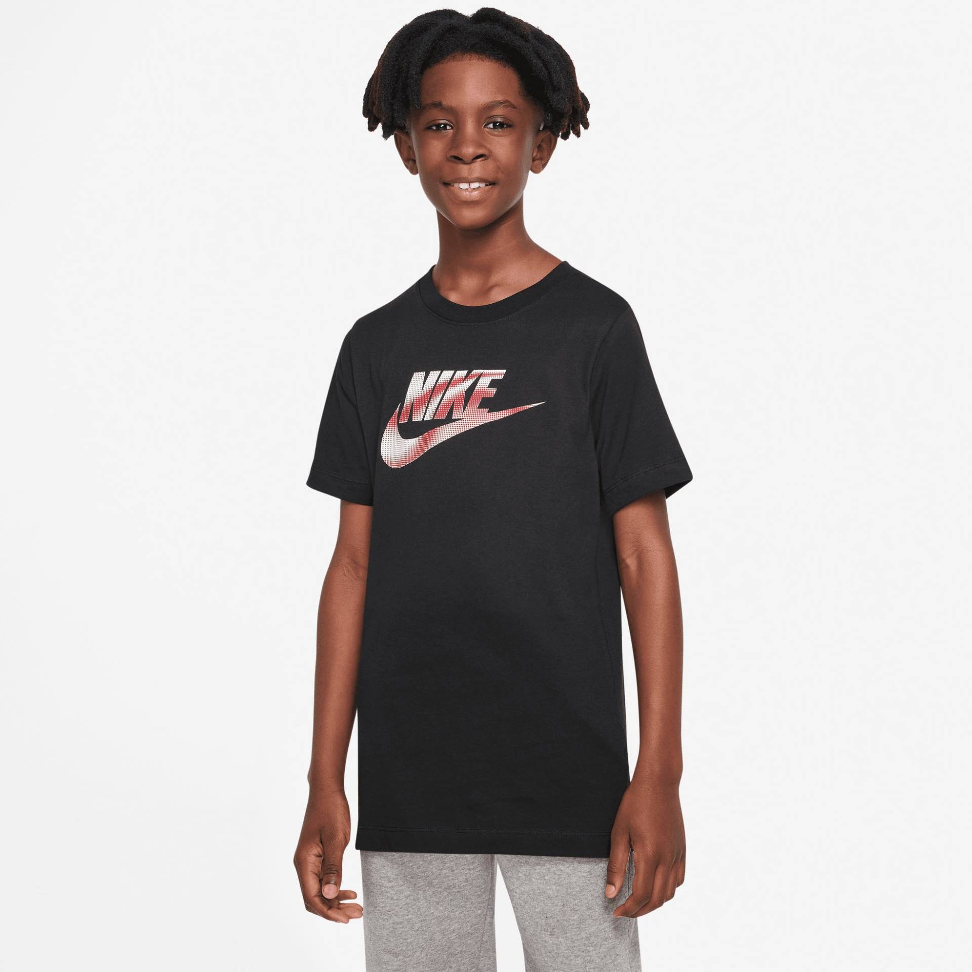 Nike Sportswear T-Shirt »Big Kids' T-Shirt« von Nike Sportswear