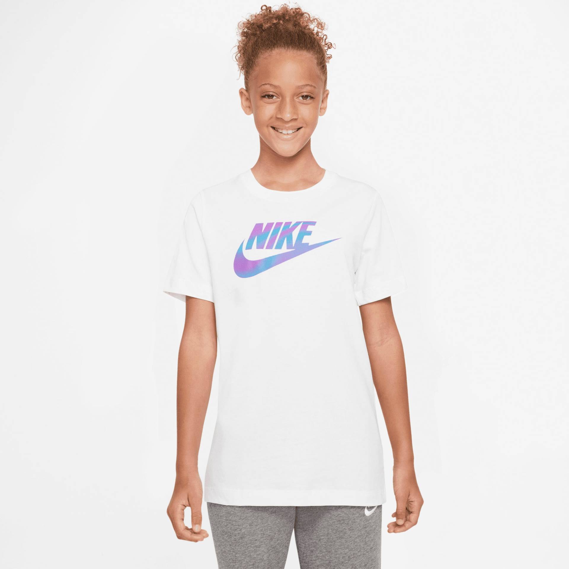 Nike Sportswear T-Shirt »Big Kids' T-Shirt« von Nike Sportswear