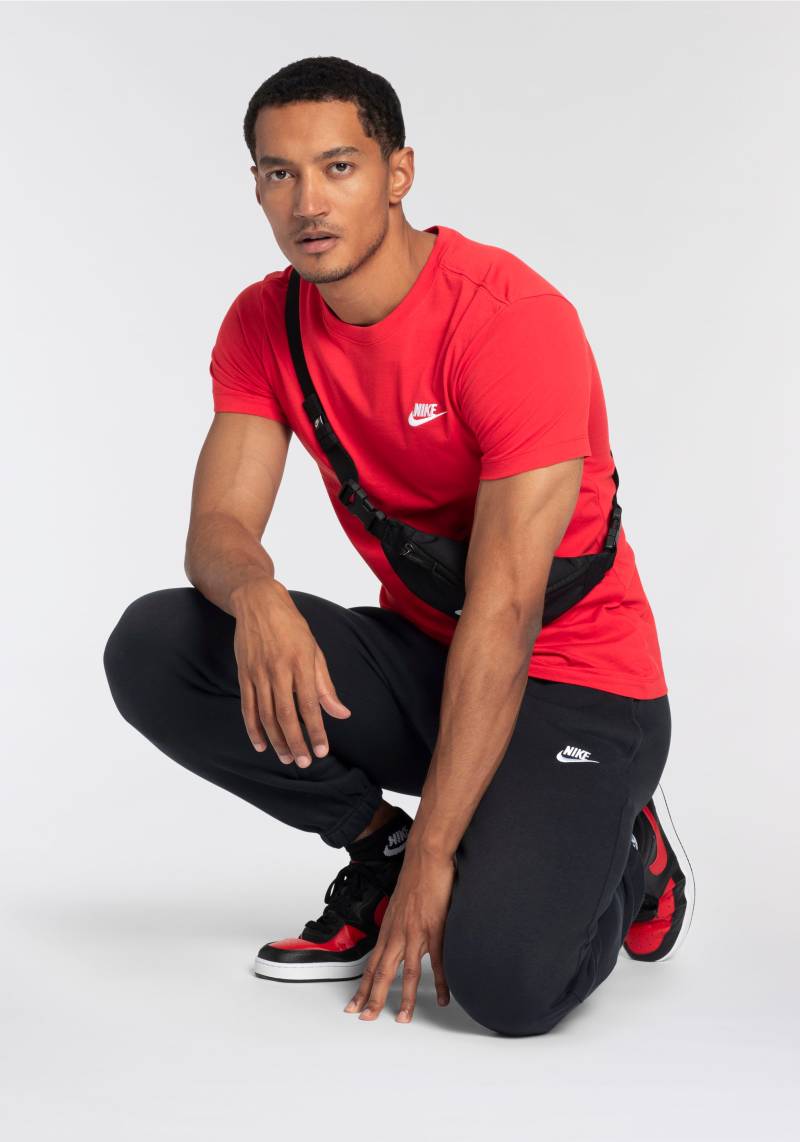 Nike Sportswear T-Shirt »CLUB MEN'S T-SHIRT« von Nike Sportswear