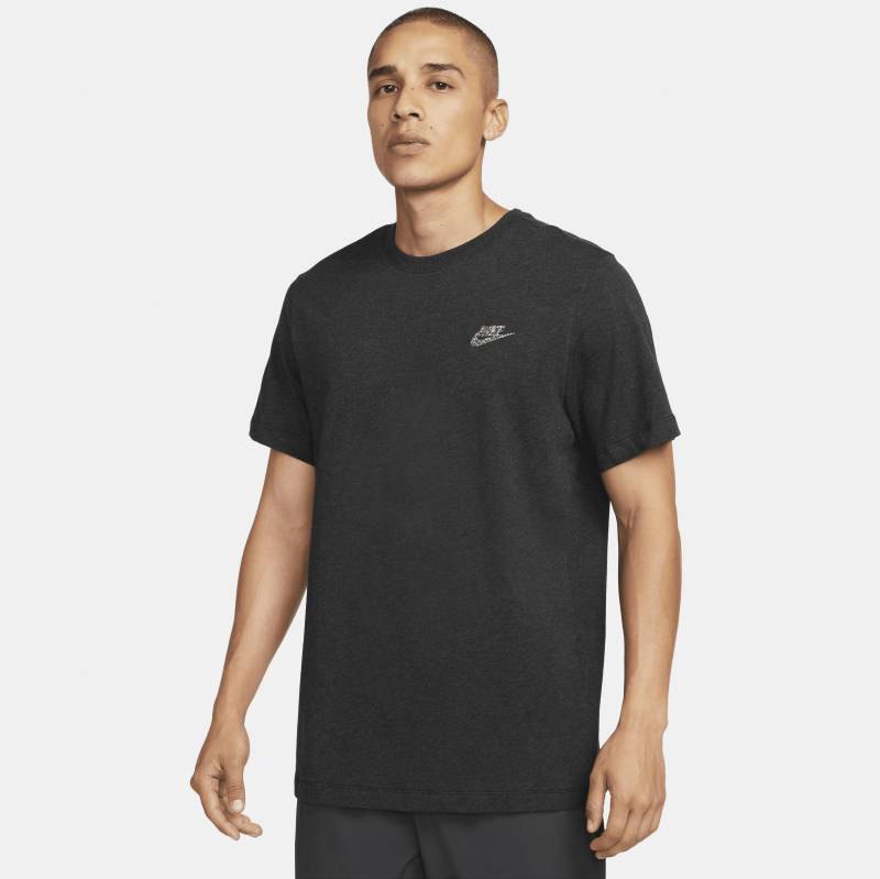 Nike Sportswear T-Shirt »Club Men's T-Shirt« von Nike Sportswear