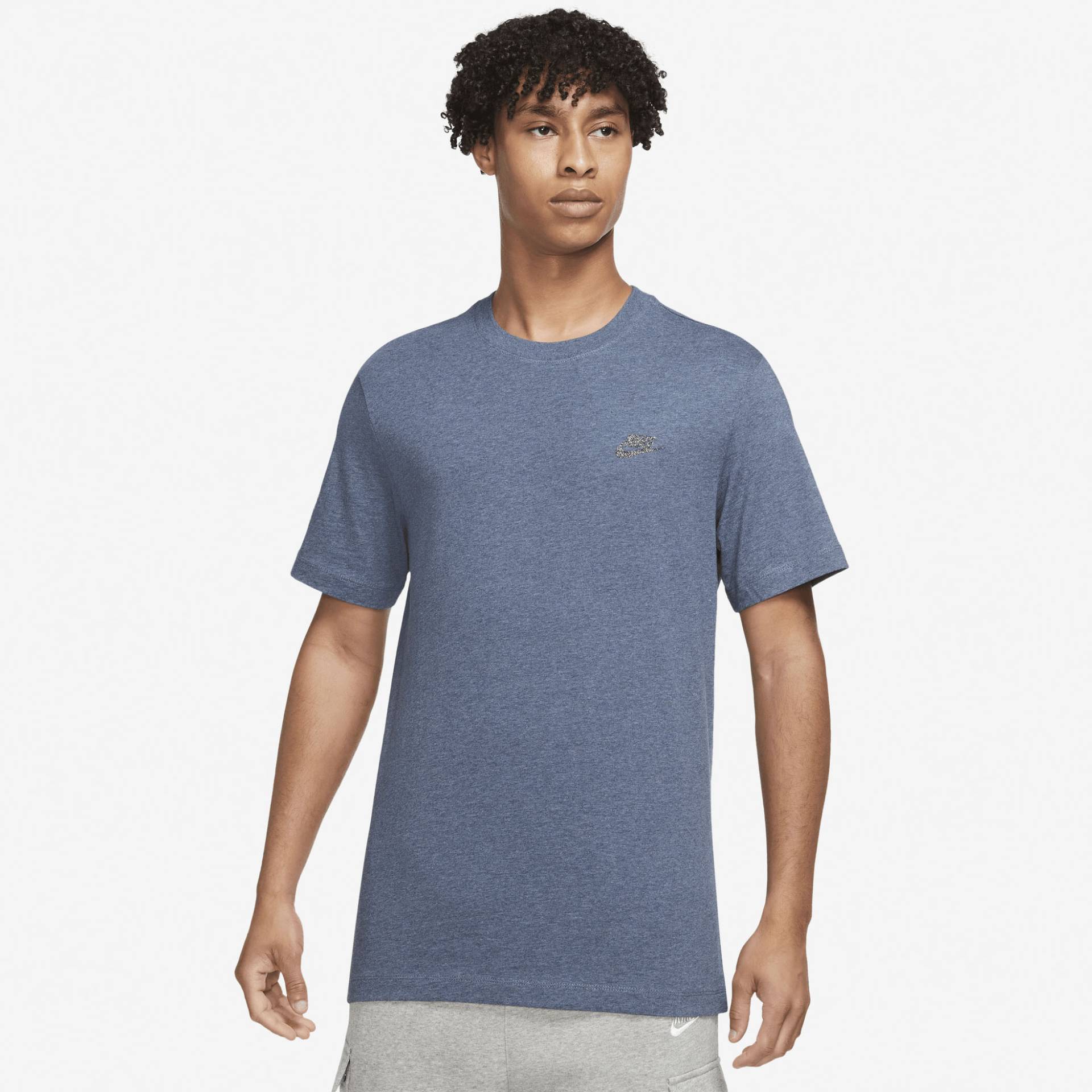 Nike Sportswear T-Shirt »Club Men's T-Shirt« von Nike Sportswear