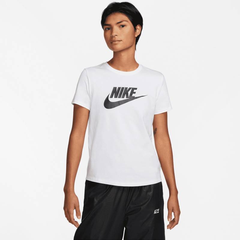 Nike Sportswear T-Shirt »ESSENTIALS WOMEN'S LOGO T-SHIRT« von Nike Sportswear