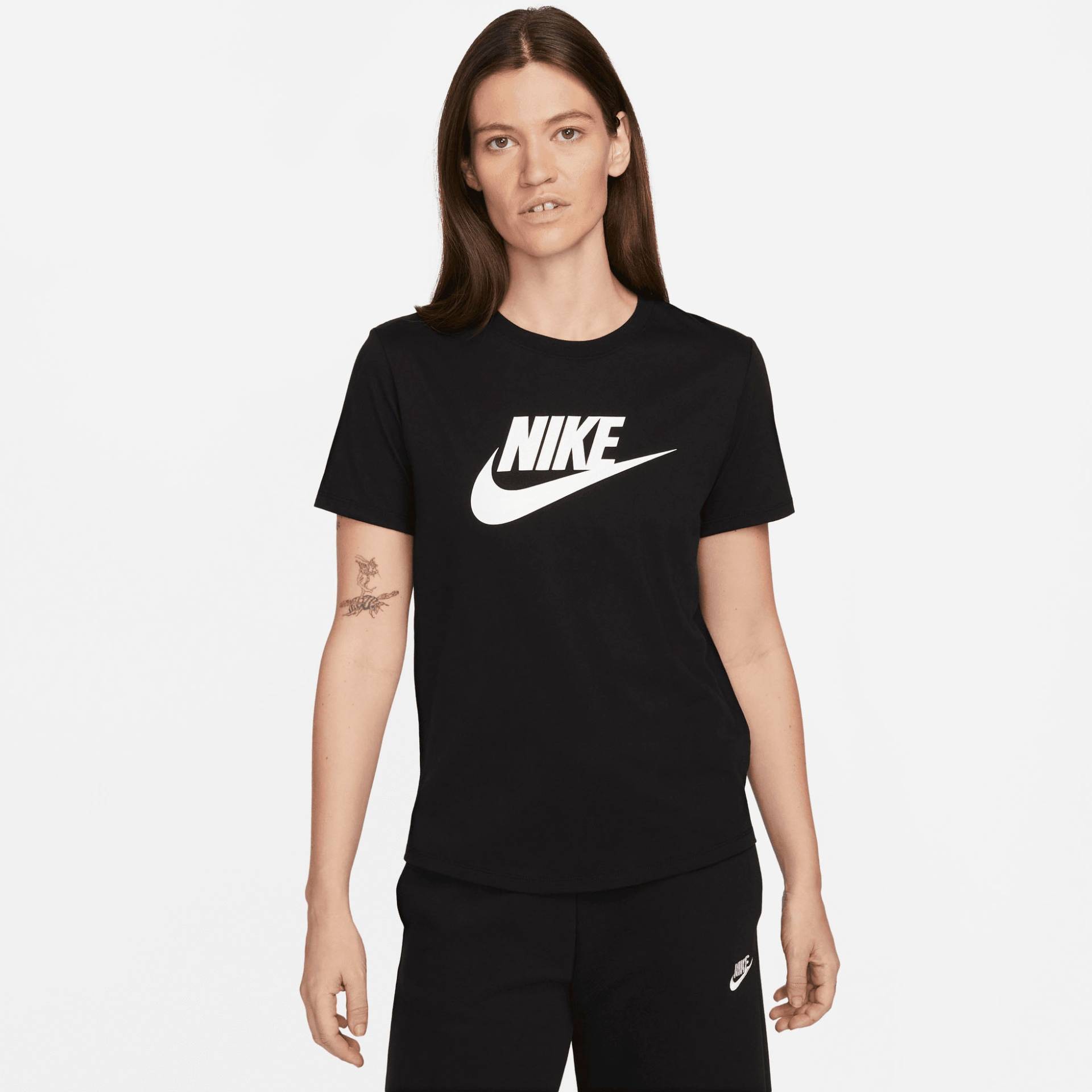 Nike Sportswear T-Shirt »ESSENTIALS WOMEN'S LOGO T-SHIRT« von Nike Sportswear