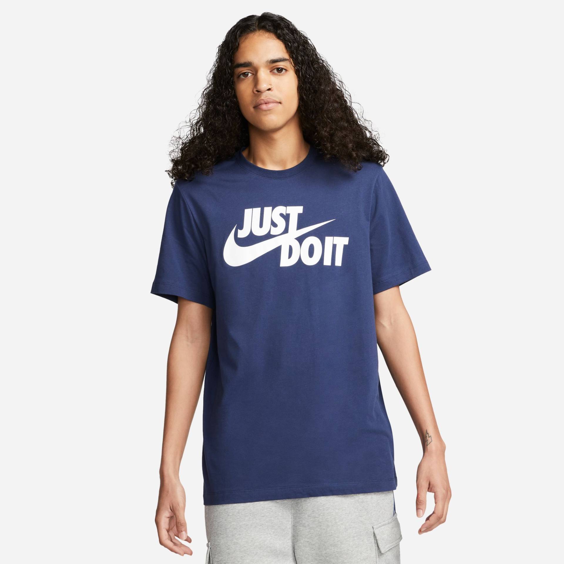 Nike Sportswear T-Shirt »JDI MEN'S T-SHIRT« von Nike Sportswear