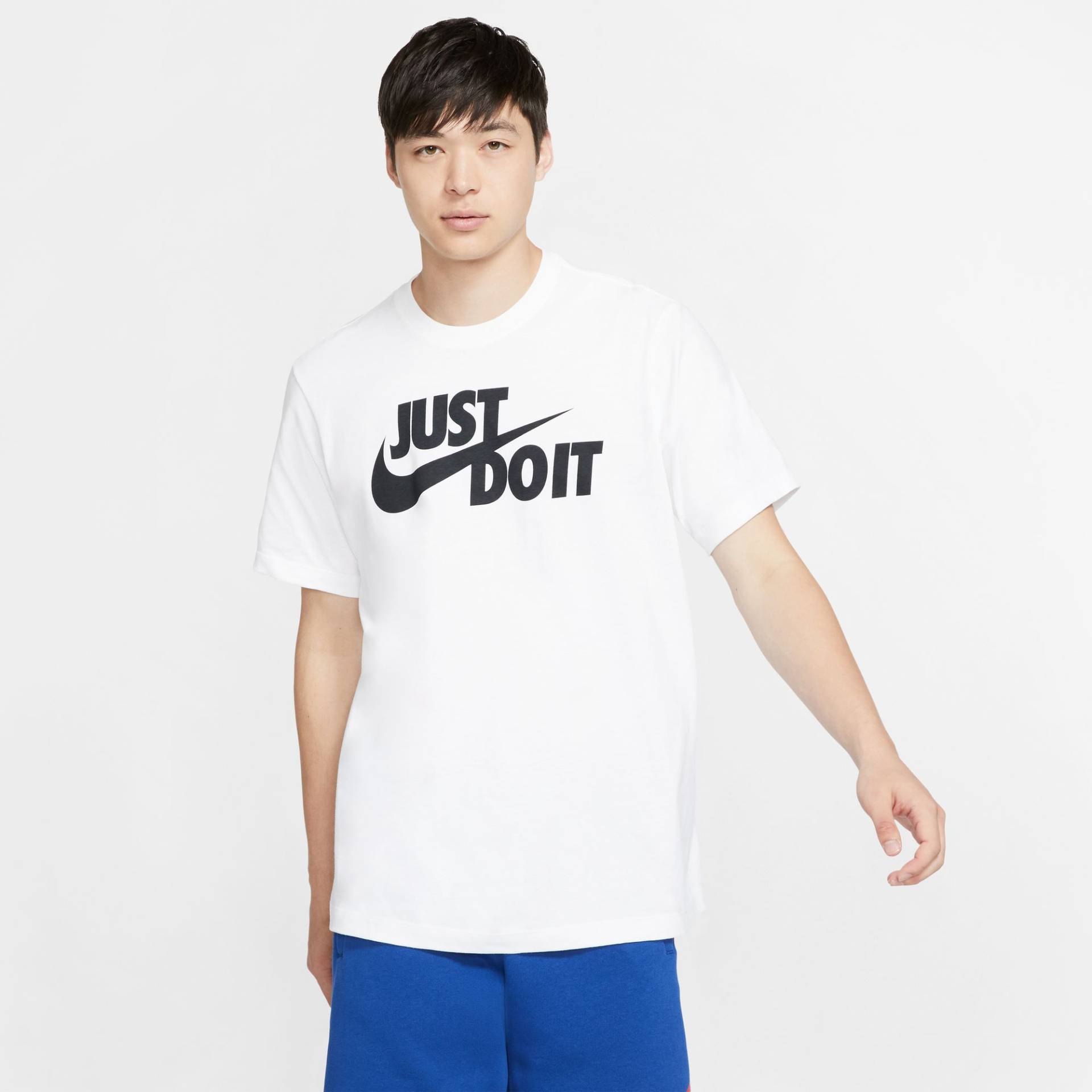 Nike Sportswear T-Shirt »JDI MEN'S T-SHIRT« von Nike Sportswear