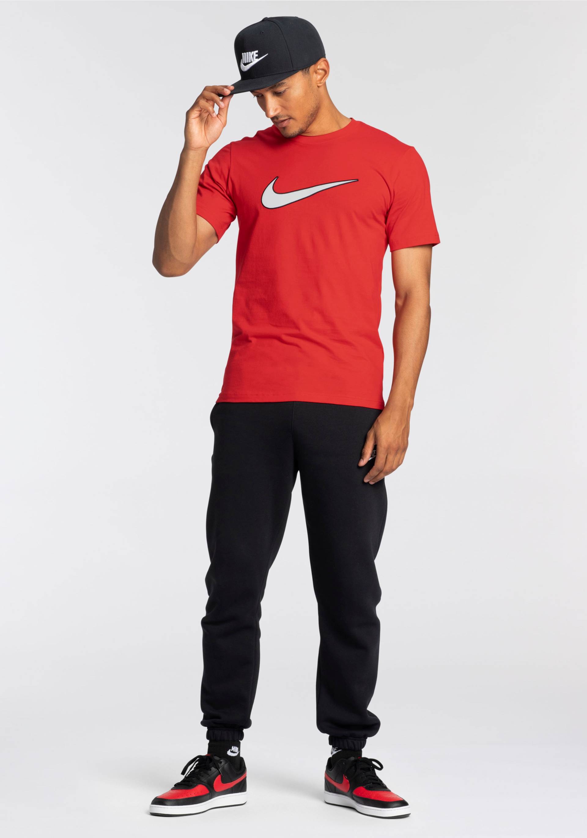 Nike Sportswear T-Shirt »M NSW SP SS TOP« von Nike Sportswear