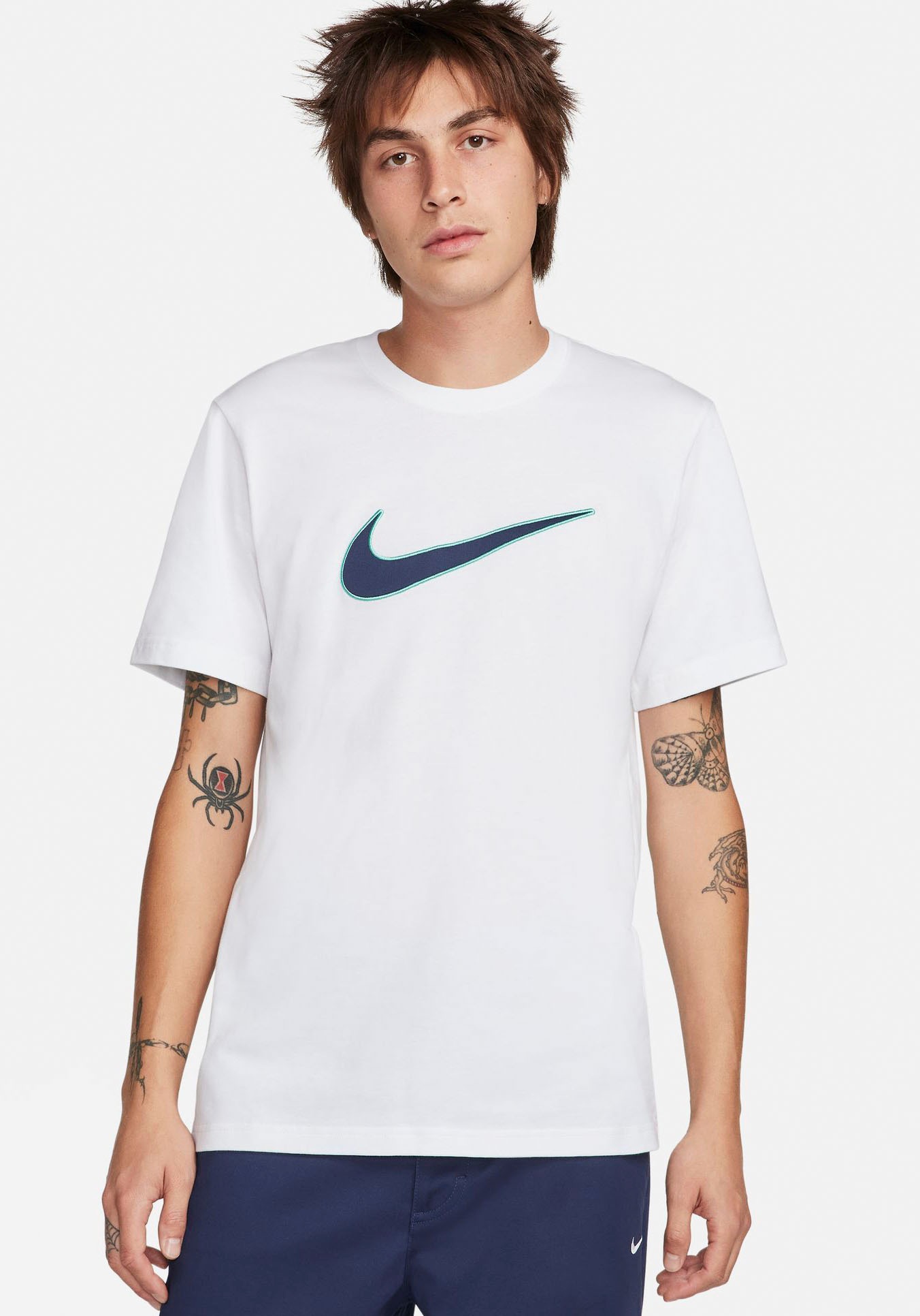 Nike Sportswear T-Shirt »M NSW SP SS TOP« von Nike Sportswear