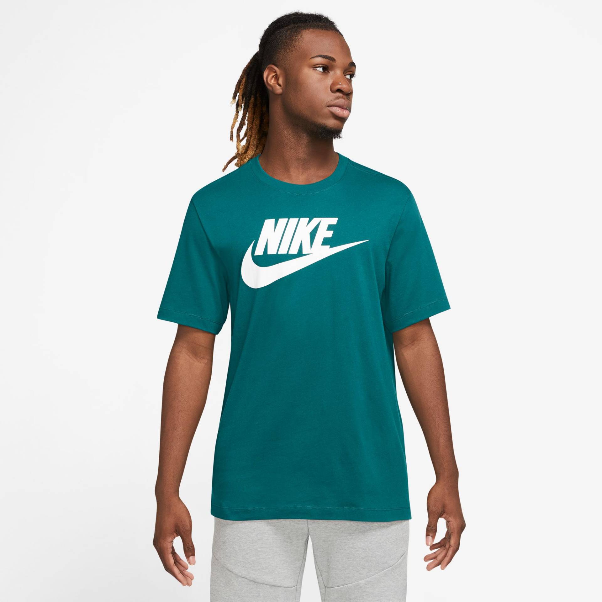 Nike Sportswear T-Shirt »MEN'S T-SHIRT« von Nike Sportswear