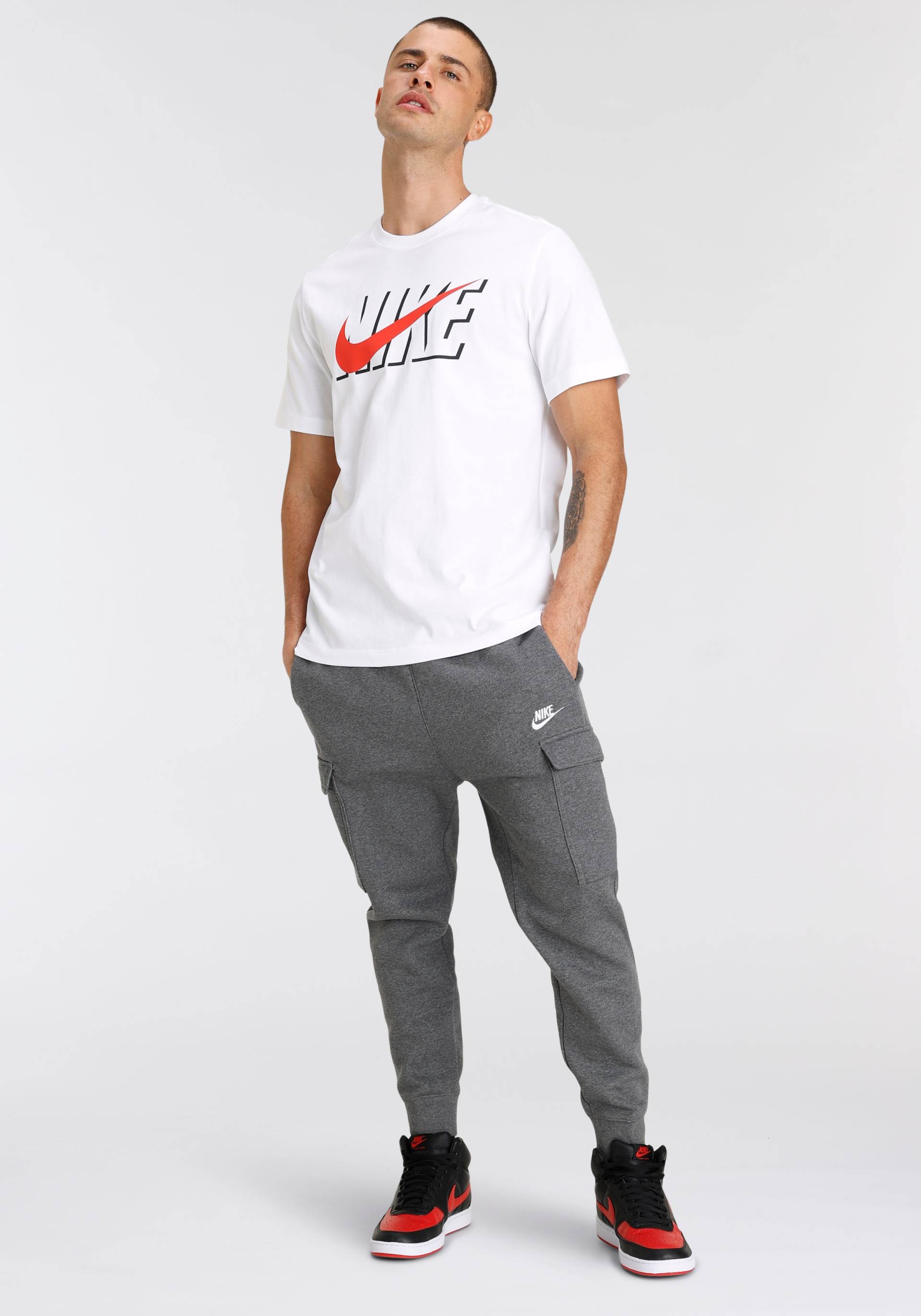 Nike Sportswear T-Shirt »Men's T-Shirt« von Nike Sportswear