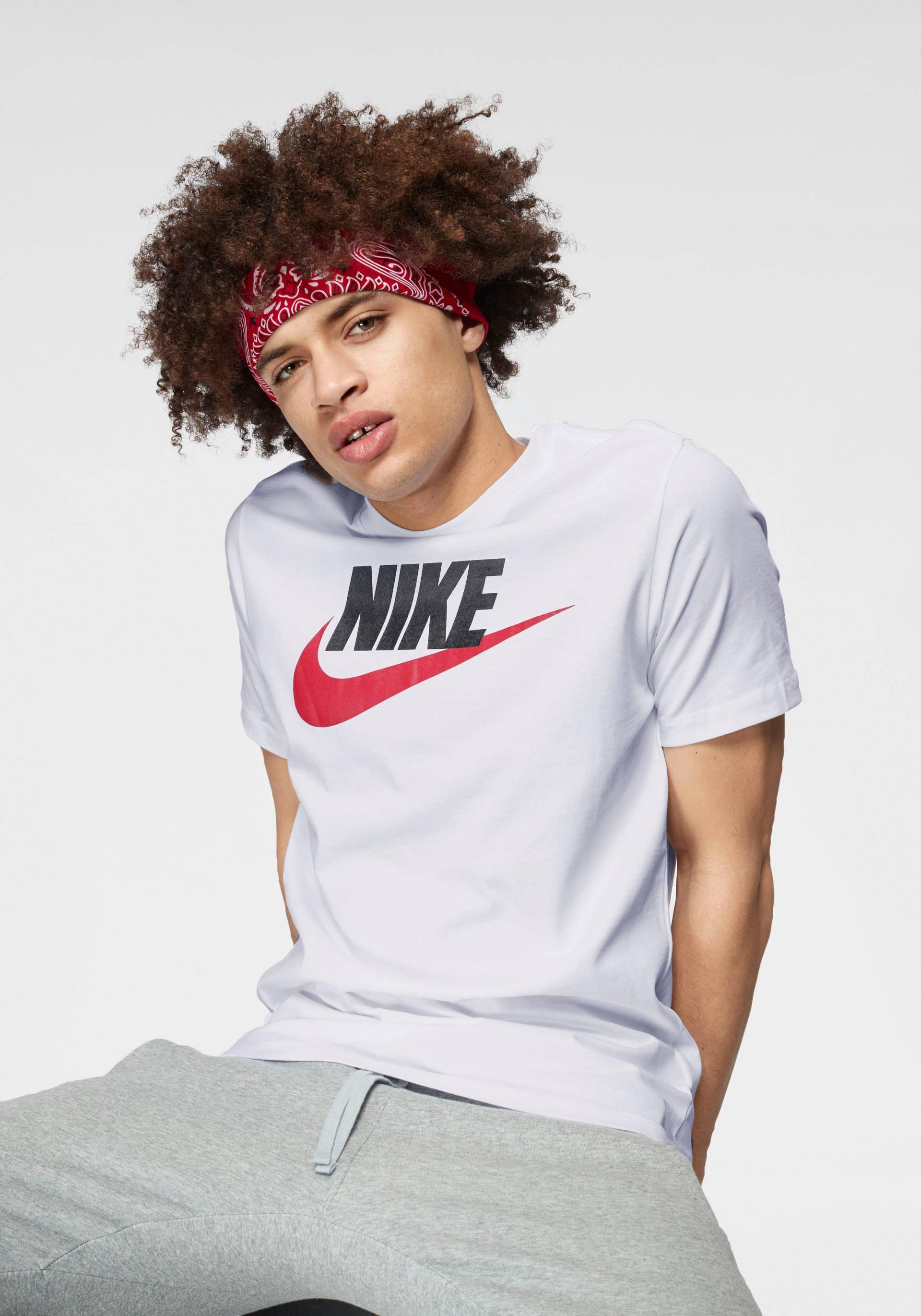 Nike Sportswear T-Shirt »MEN'S T-SHIRT« von Nike Sportswear