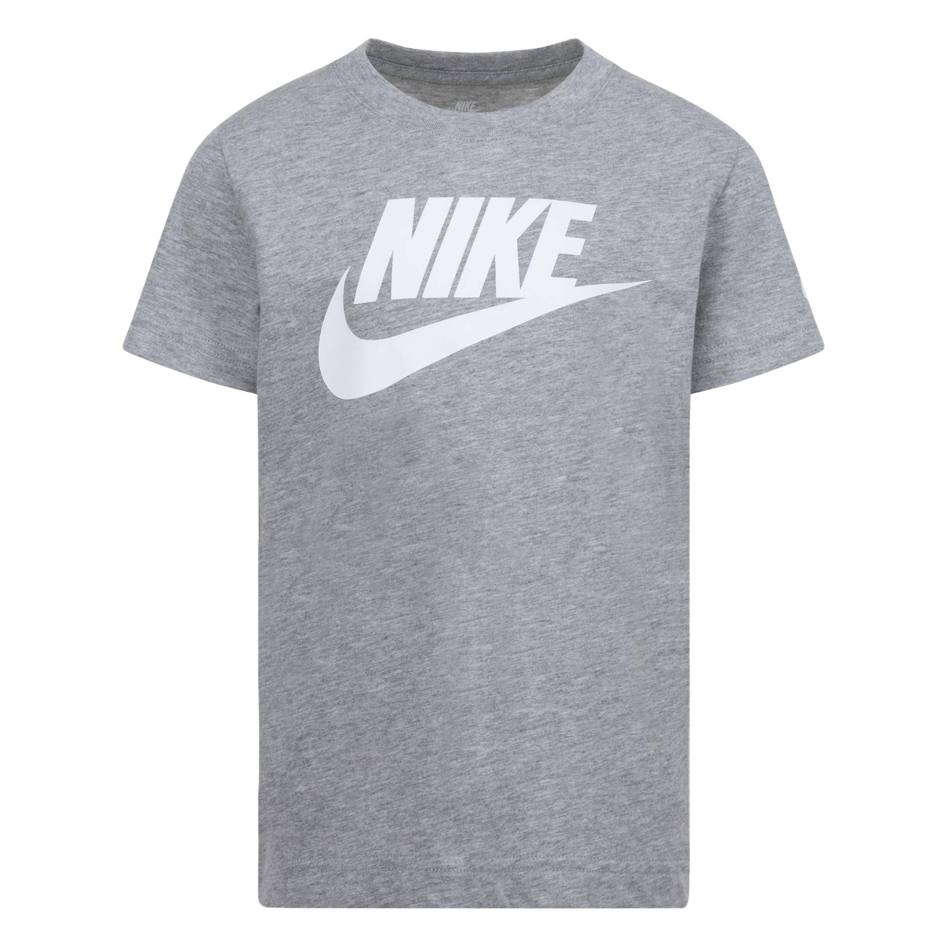 Nike Sportswear T-Shirt »NKN FUTURA EVERGREEN«, (1 tlg.), für Kinder von Nike Sportswear