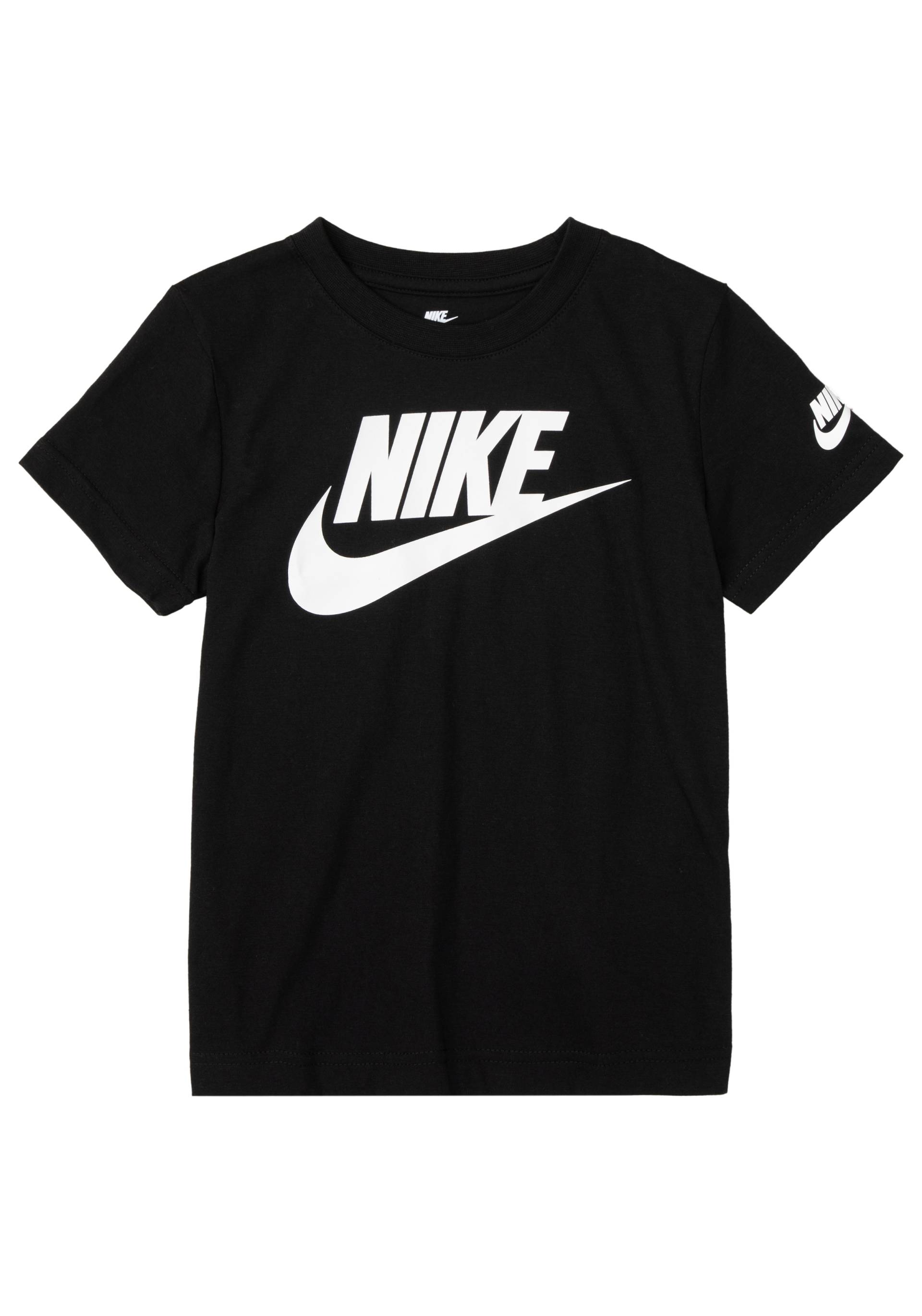 Nike Sportswear T-Shirt »NKN FUTURA EVERGREEN«, (1 tlg.), für Kinder von Nike Sportswear