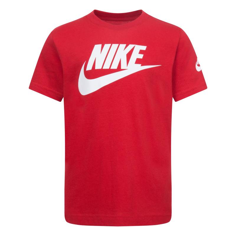 Nike Sportswear T-Shirt »NKN FUTURA EVERGREEN«, (1 tlg.), für Kinder von Nike Sportswear