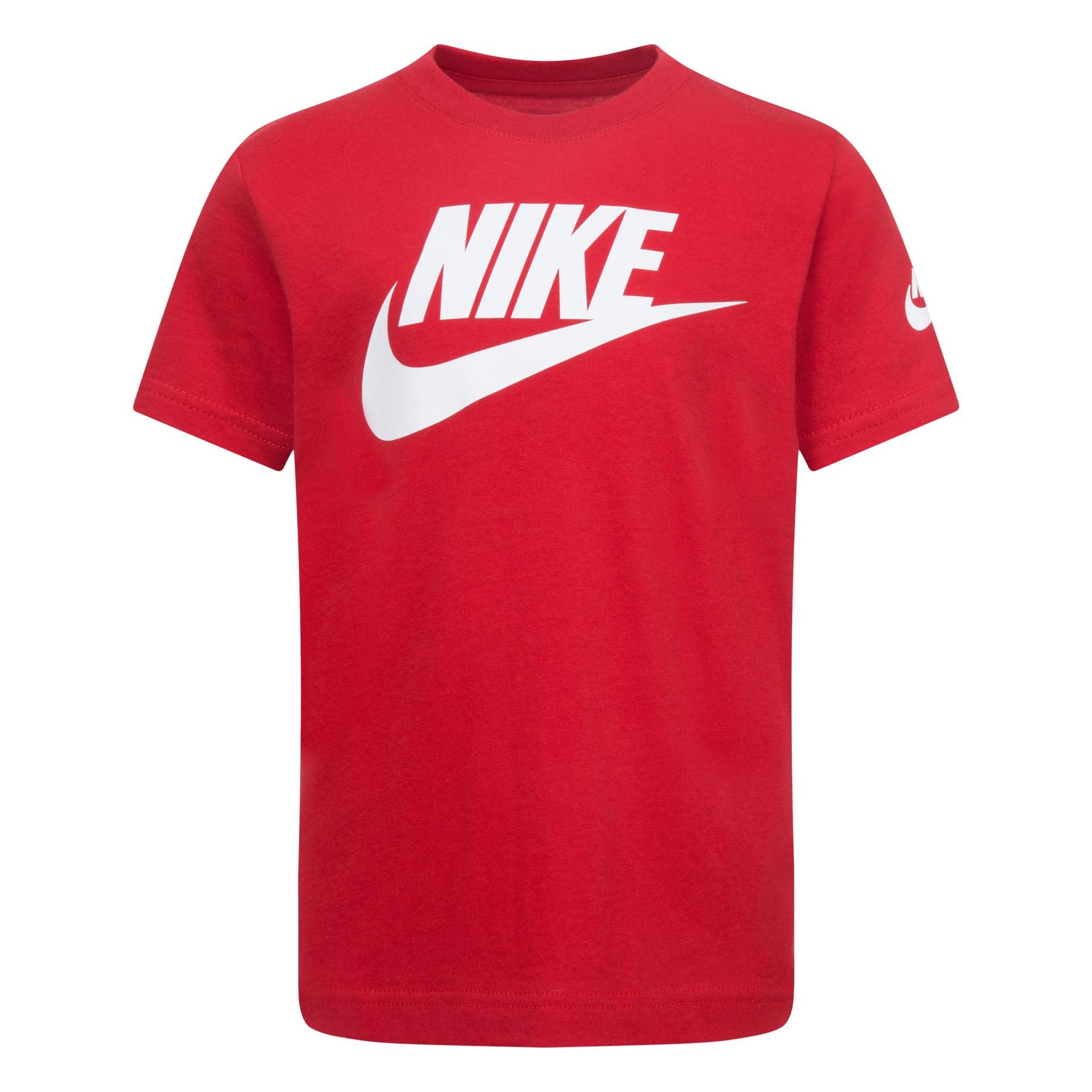 Nike Sportswear T-Shirt »NKN FUTURA EVERGREEN«, (1 tlg.), für Kinder von Nike Sportswear