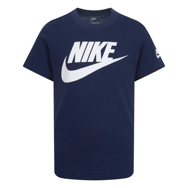 Nike Sportswear T-Shirt »NKN FUTURA EVERGREEN«, (1 tlg.), für Kinder von Nike Sportswear