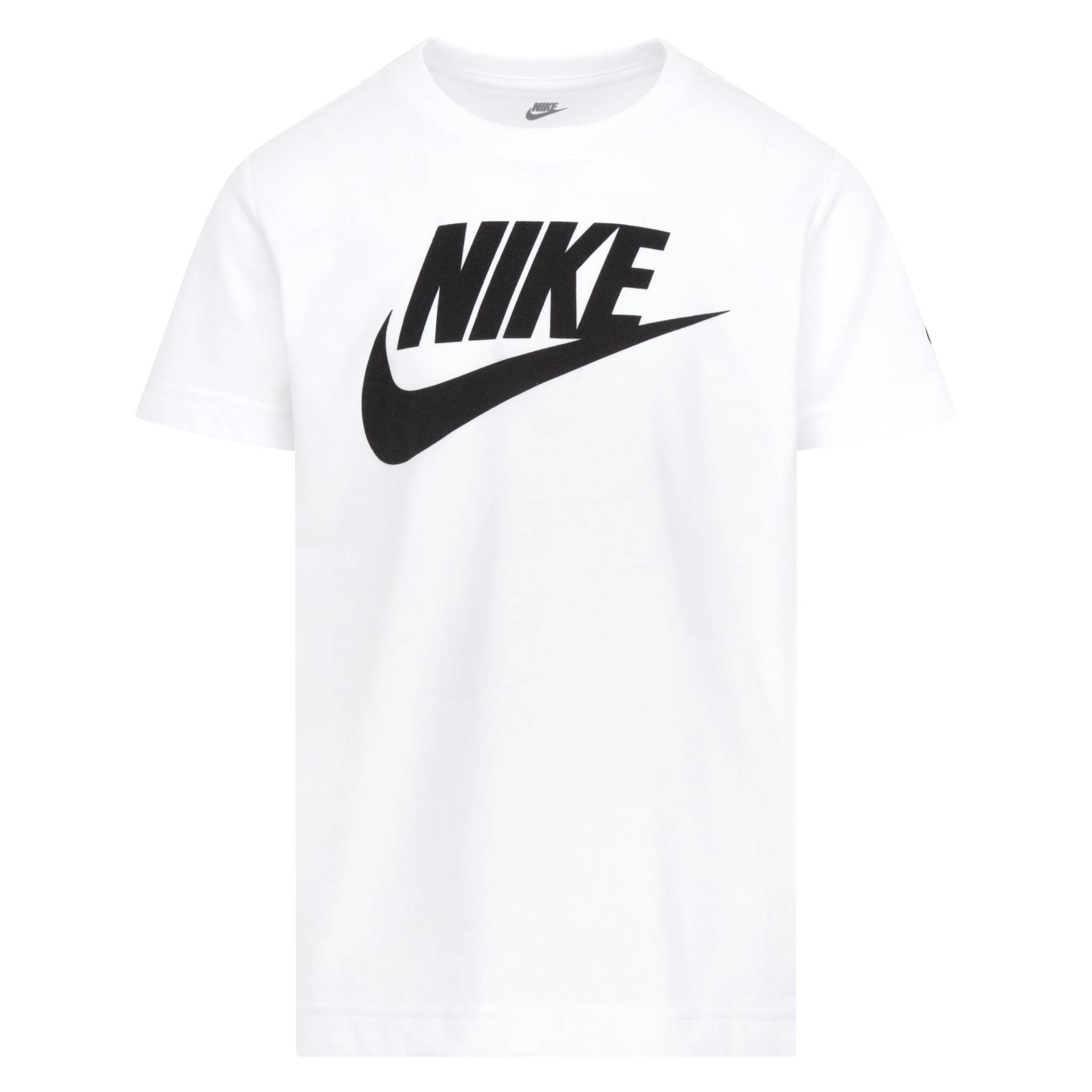 Nike Sportswear T-Shirt »NKN FUTURA EVERGREEN«, (1 tlg.), für Kinder von Nike Sportswear