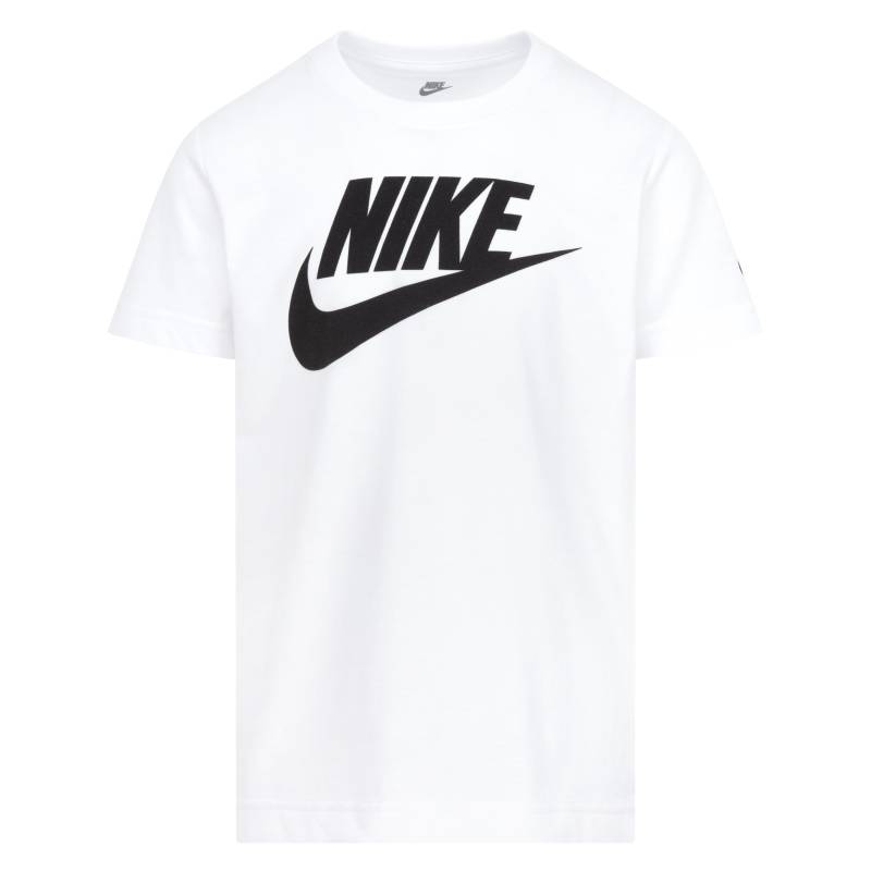 Nike Sportswear T-Shirt »NKN FUTURA EVERGREEN«, (1 tlg.), für Kinder von Nike Sportswear