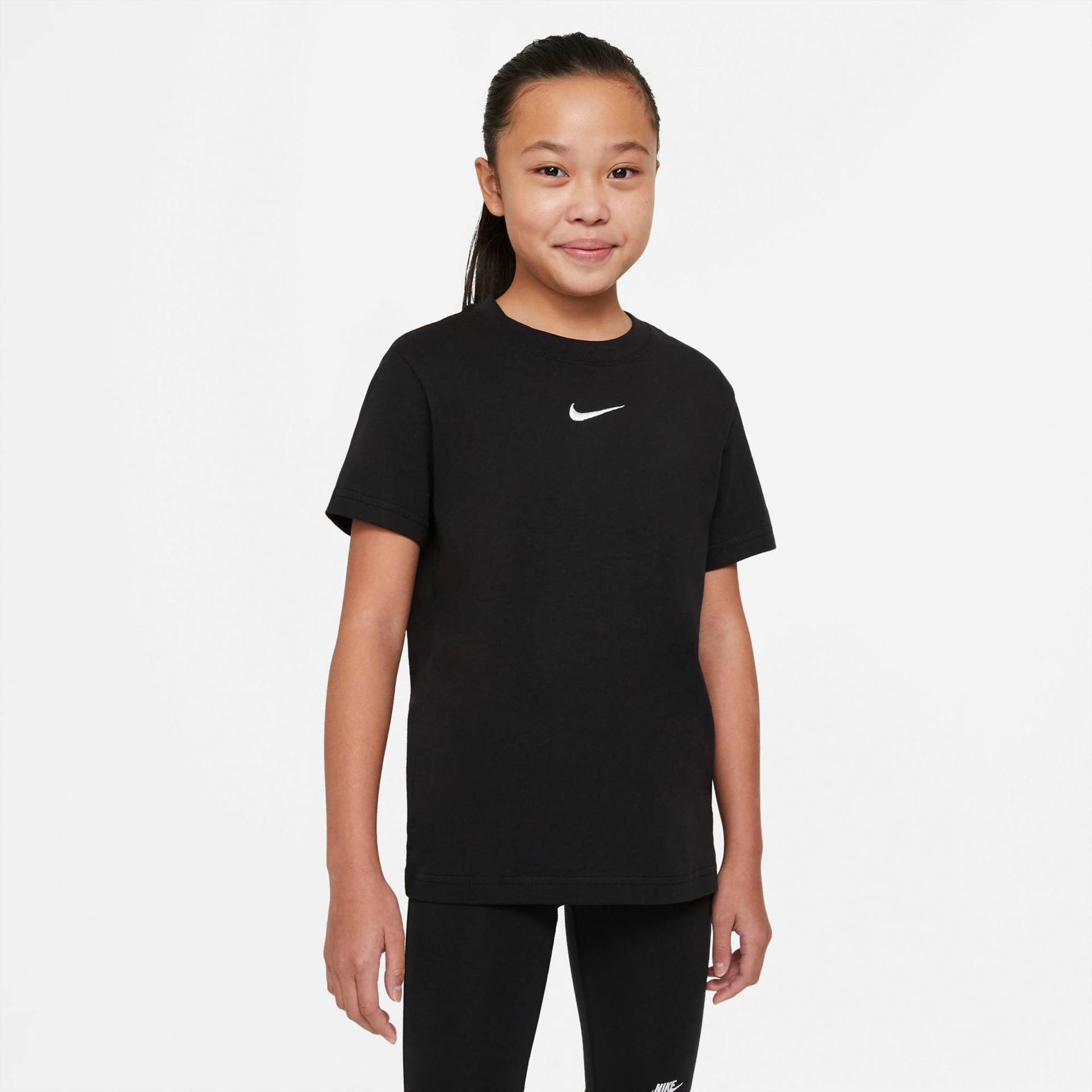 Nike Sportswear T-Shirt »Big Kids' (Girls') T-Shirt« von Nike Sportswear