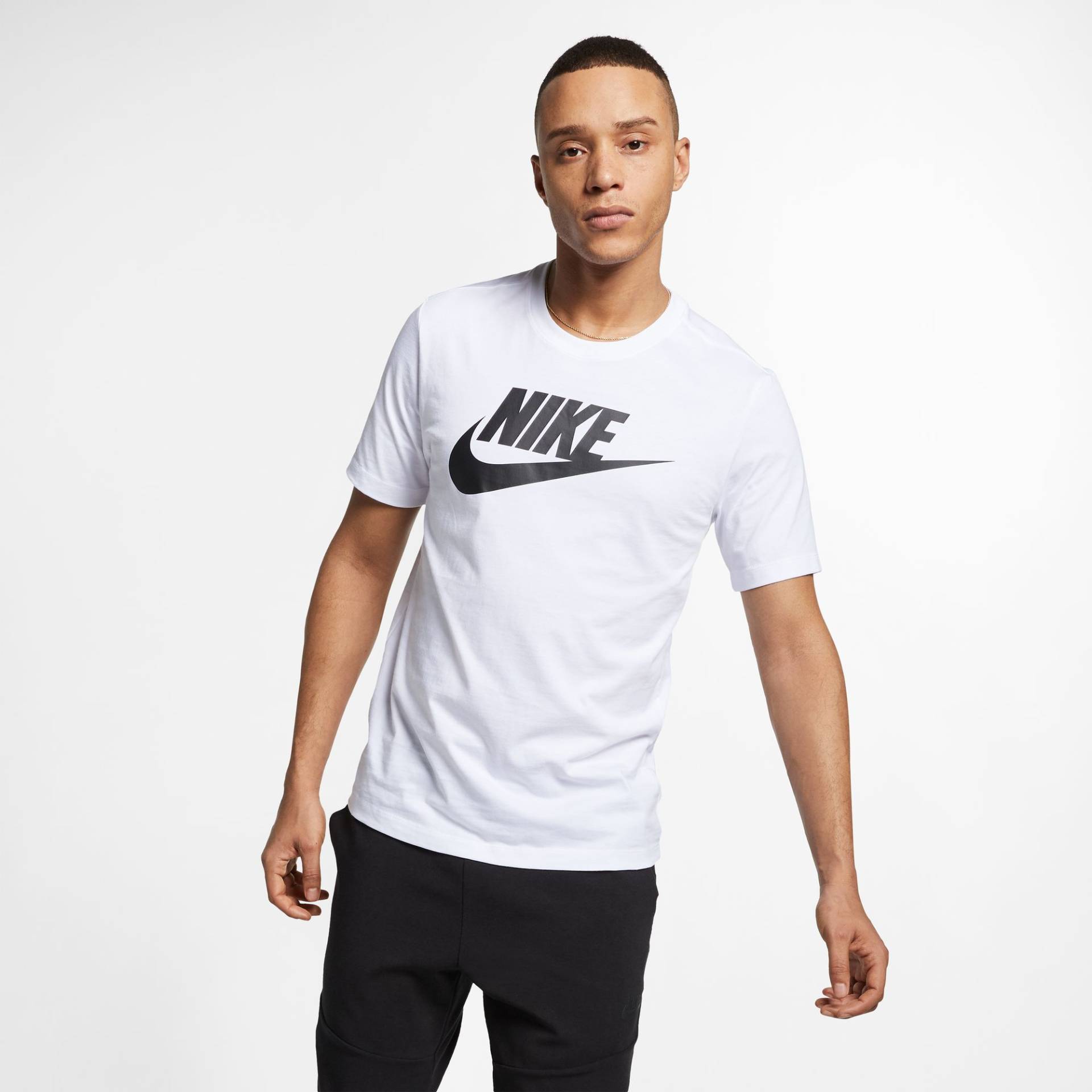 Nike Sportswear T-Shirt »MEN'S T-SHIRT« von Nike Sportswear