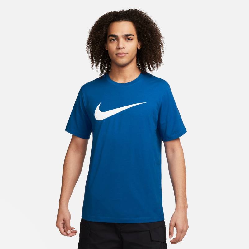 Nike Sportswear T-Shirt »SWOOSH MEN'S T-SHIRT« von Nike Sportswear