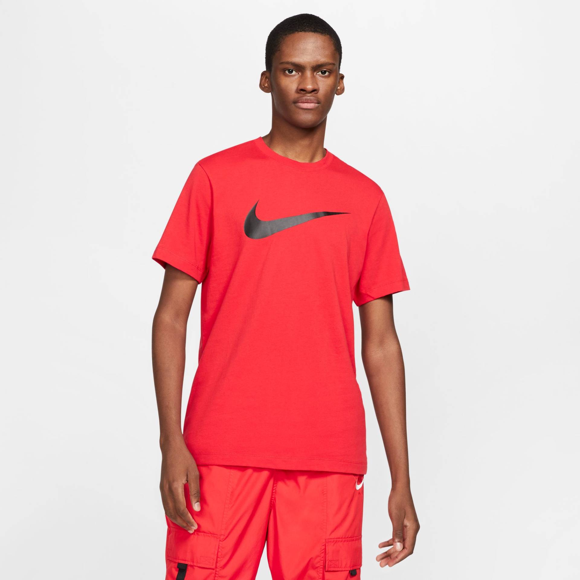 Nike Sportswear T-Shirt »SWOOSH MEN'S T-SHIRT« von Nike Sportswear
