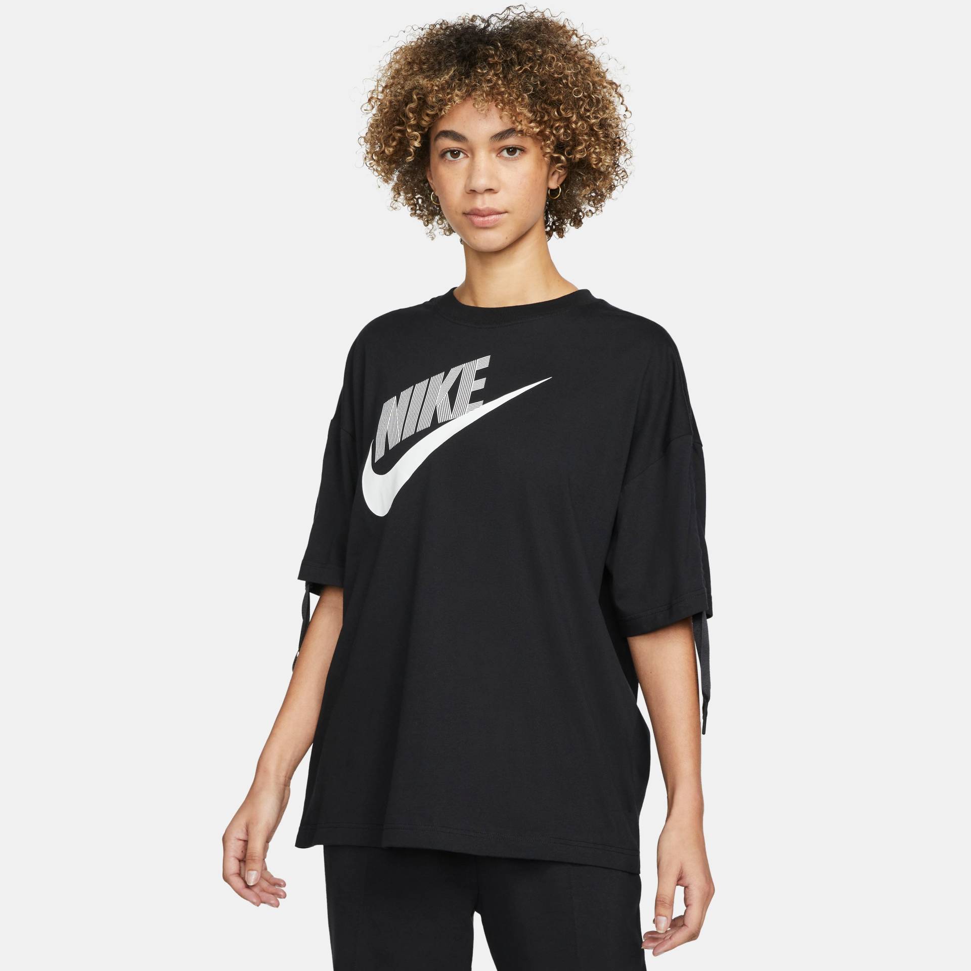 Nike Sportswear T-Shirt »W NSW SS TOP DNC« von Nike Sportswear