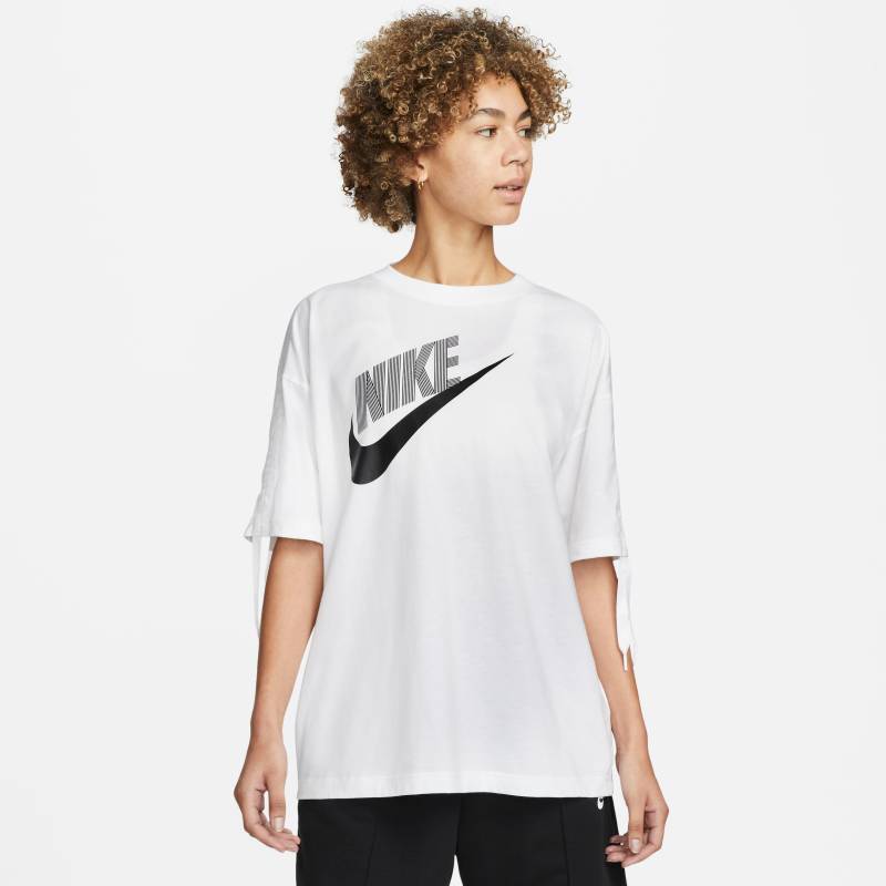 Nike Sportswear T-Shirt »W NSW SS TOP DNC« von Nike Sportswear