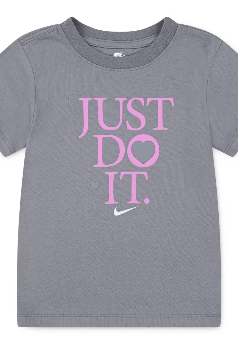 Nike Sportswear T-Shirt »für Mädchen«, für Kinder von Nike Sportswear