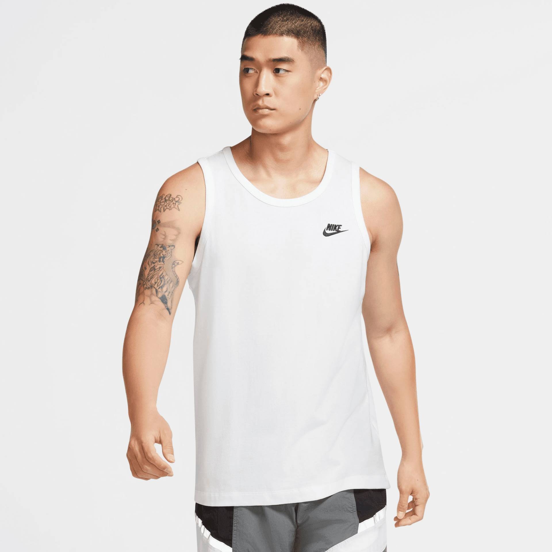 Nike Sportswear Tanktop »Men's Tank« von Nike Sportswear