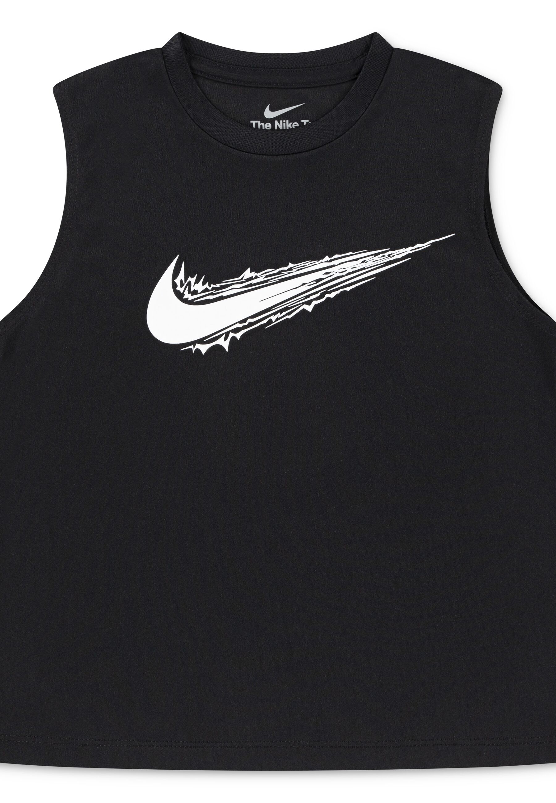 Nike Sportswear Tanktop »NKB B NK DF MULTI SLVS TOP HBR«, (1 tlg.), für Kinder von Nike Sportswear