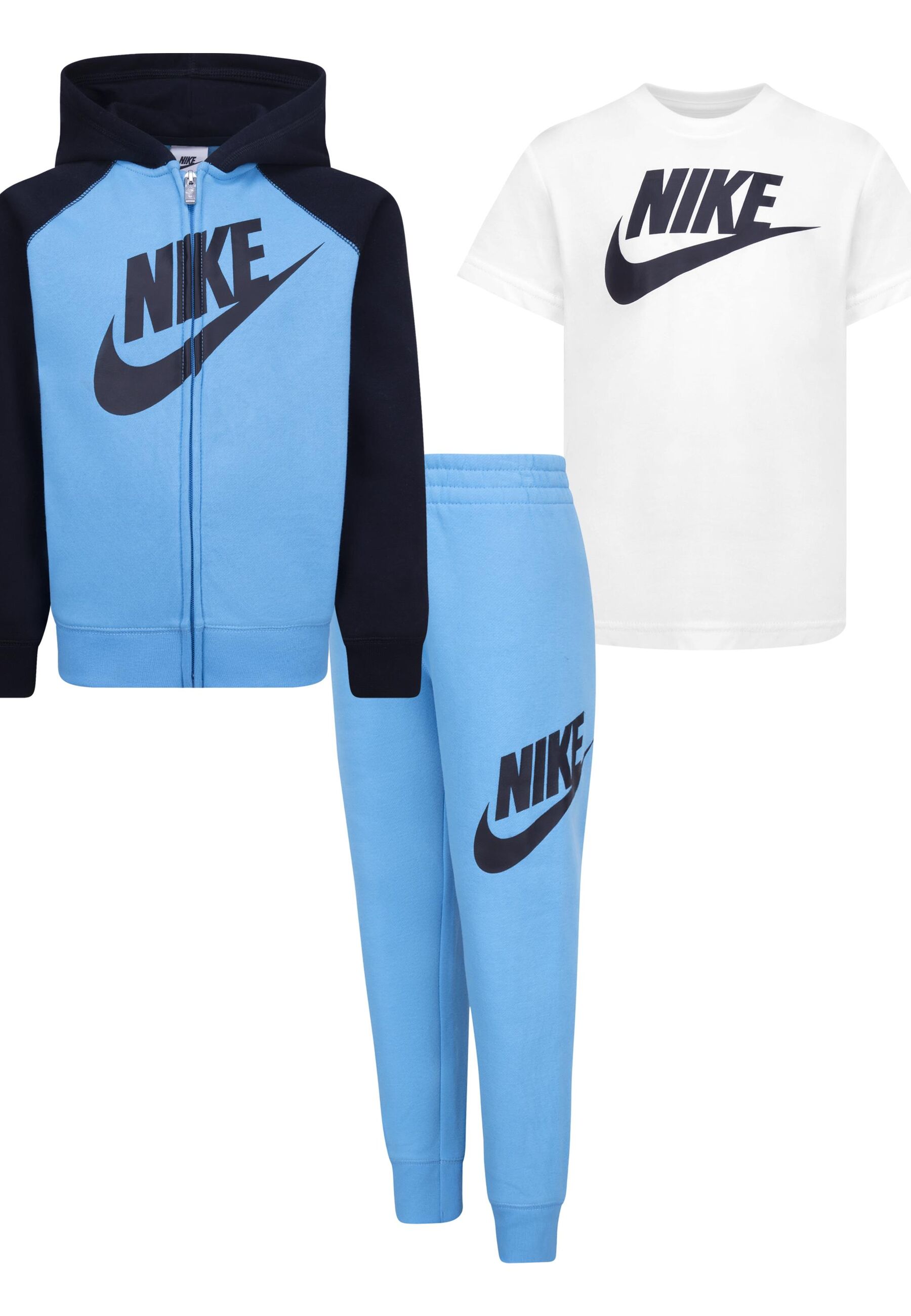 Nike Sportswear Trainingsanzug, (Set, 3 tlg.), für Kinder von Nike Sportswear