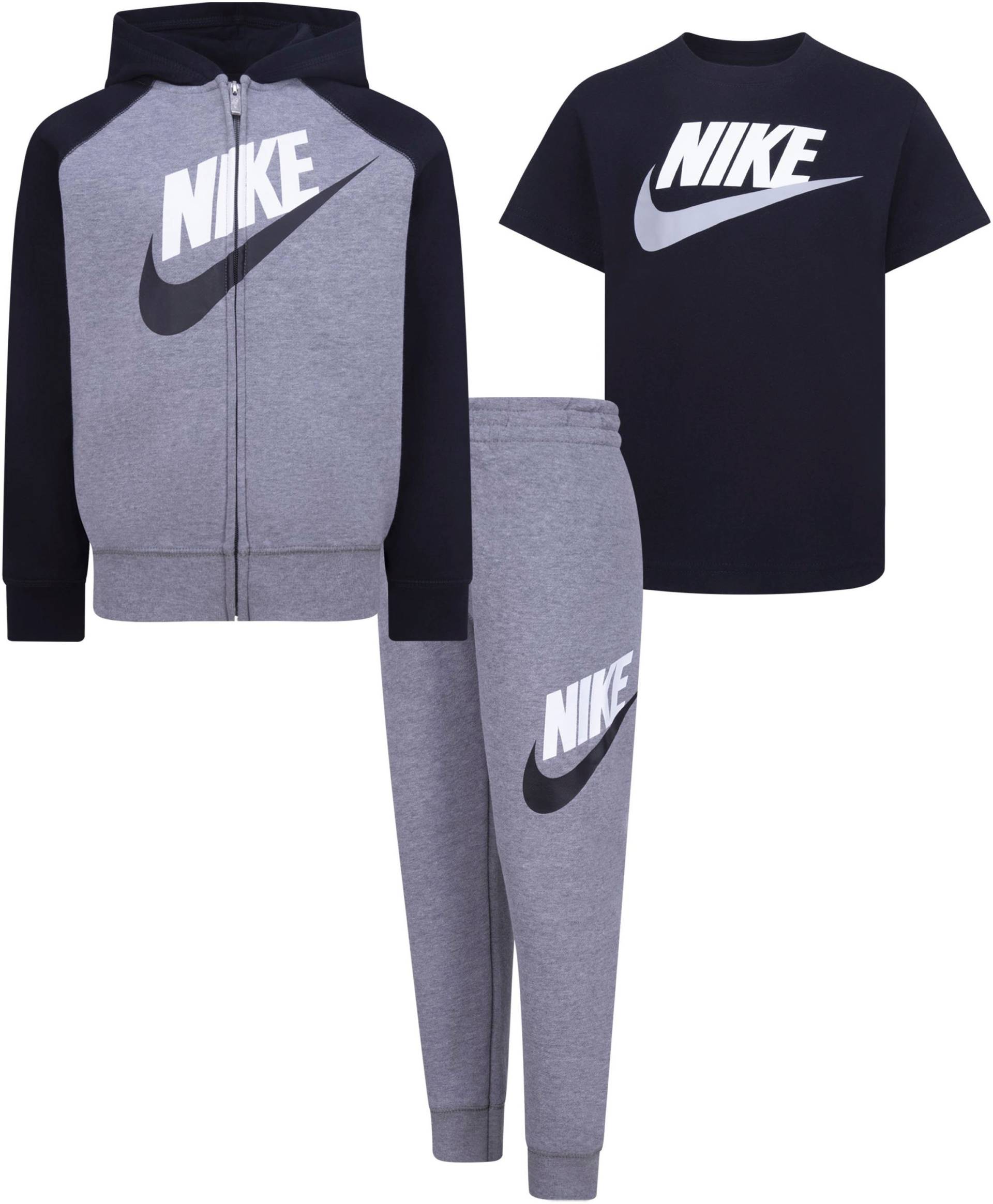 Nike Sportswear Trainingsanzug, (Set, 3 tlg.), für Kinder von Nike Sportswear